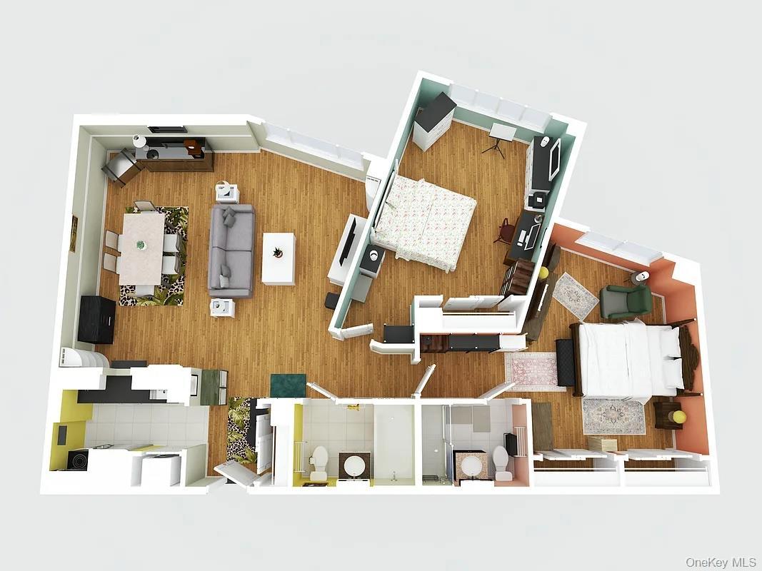 Condo Beach 117th  Queens, NY 11694, MLS-964180-3