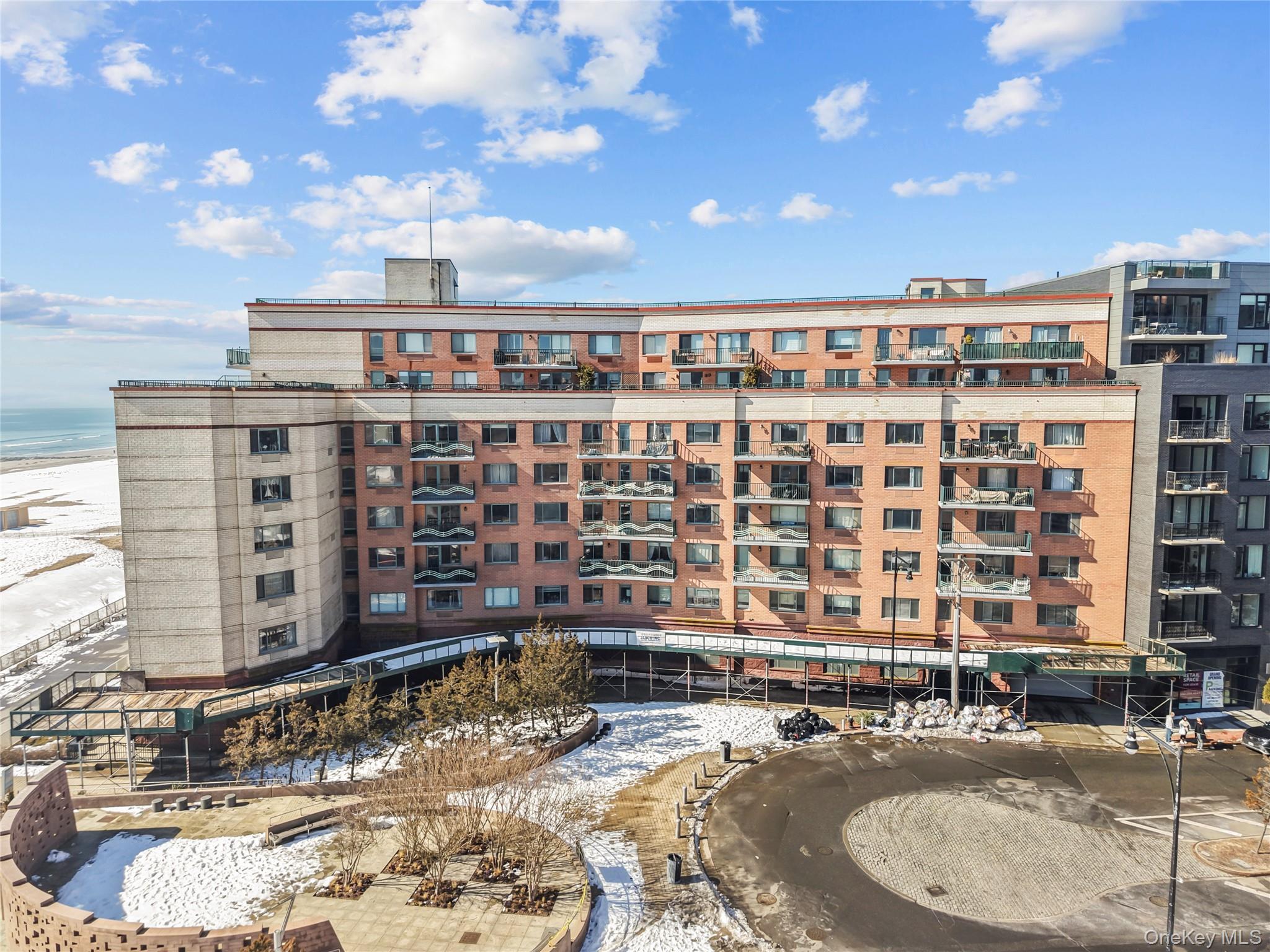 Condo Beach 117th  Queens, NY 11694, MLS-964180-33