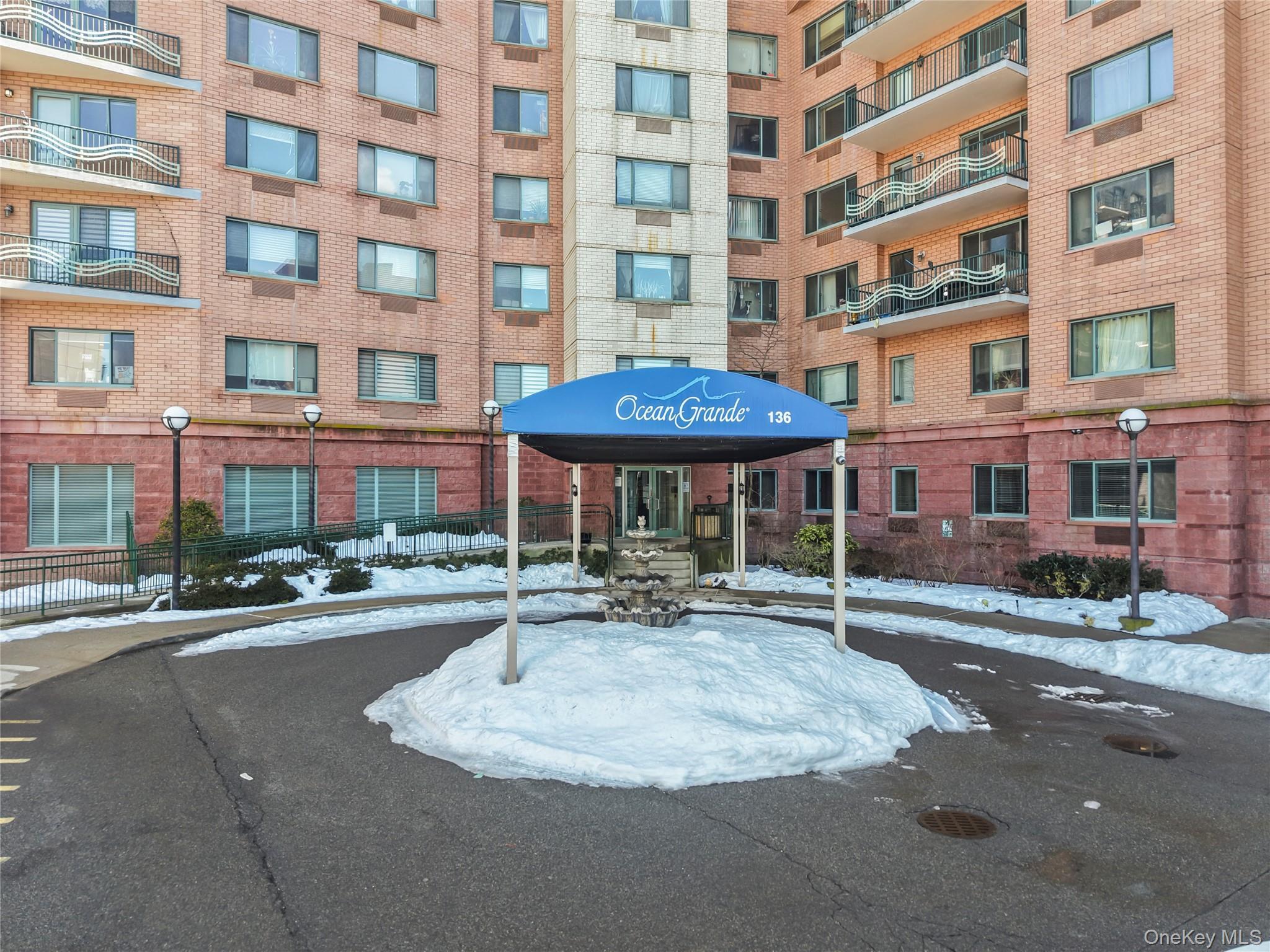Condo Beach 117th  Queens, NY 11694, MLS-964180-34