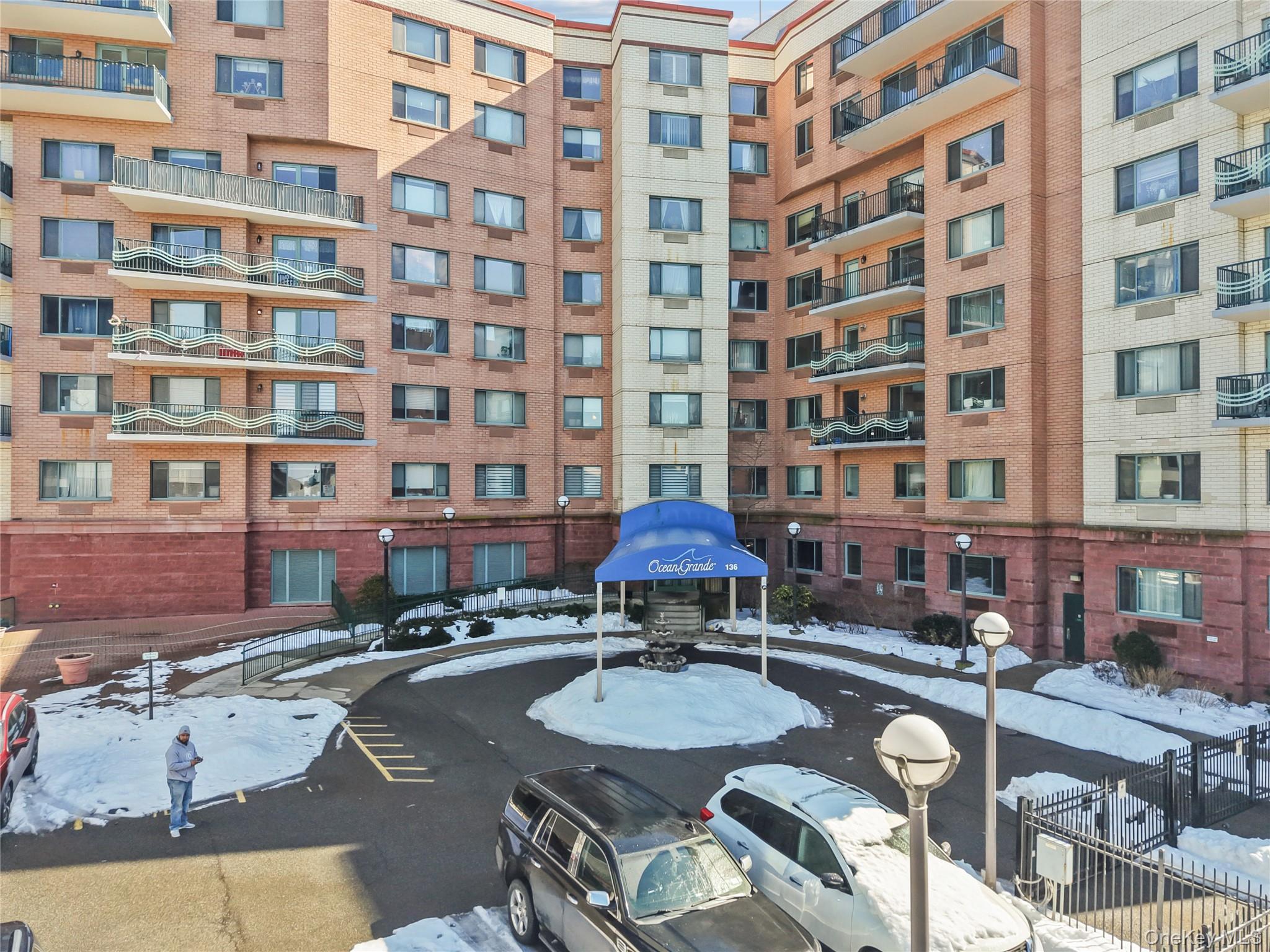 Condo Beach 117th  Queens, NY 11694, MLS-964180-35
