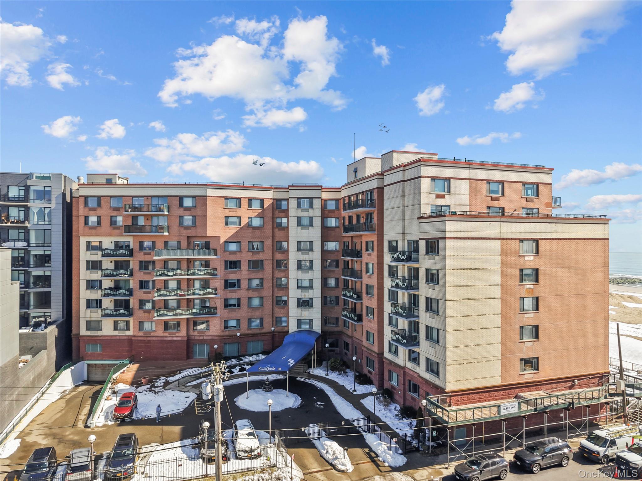 Condo Beach 117th  Queens, NY 11694, MLS-964180-36