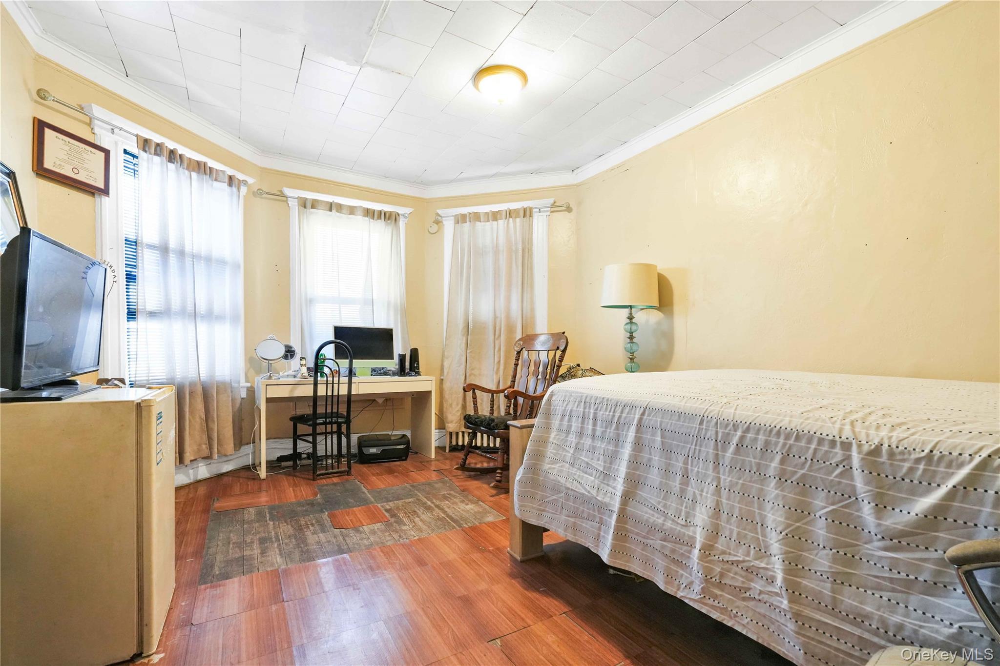 Single Family 34th  Queens, NY 11368, MLS-964182-12