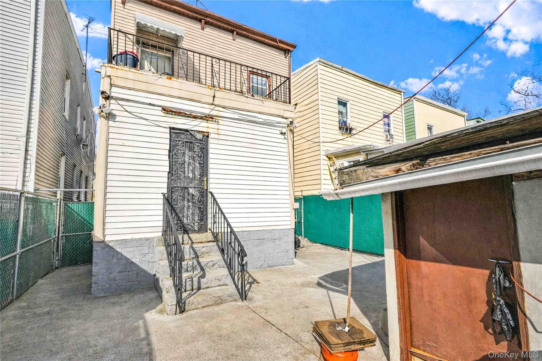 Single Family 34th  Queens, NY 11368, MLS-964182-30