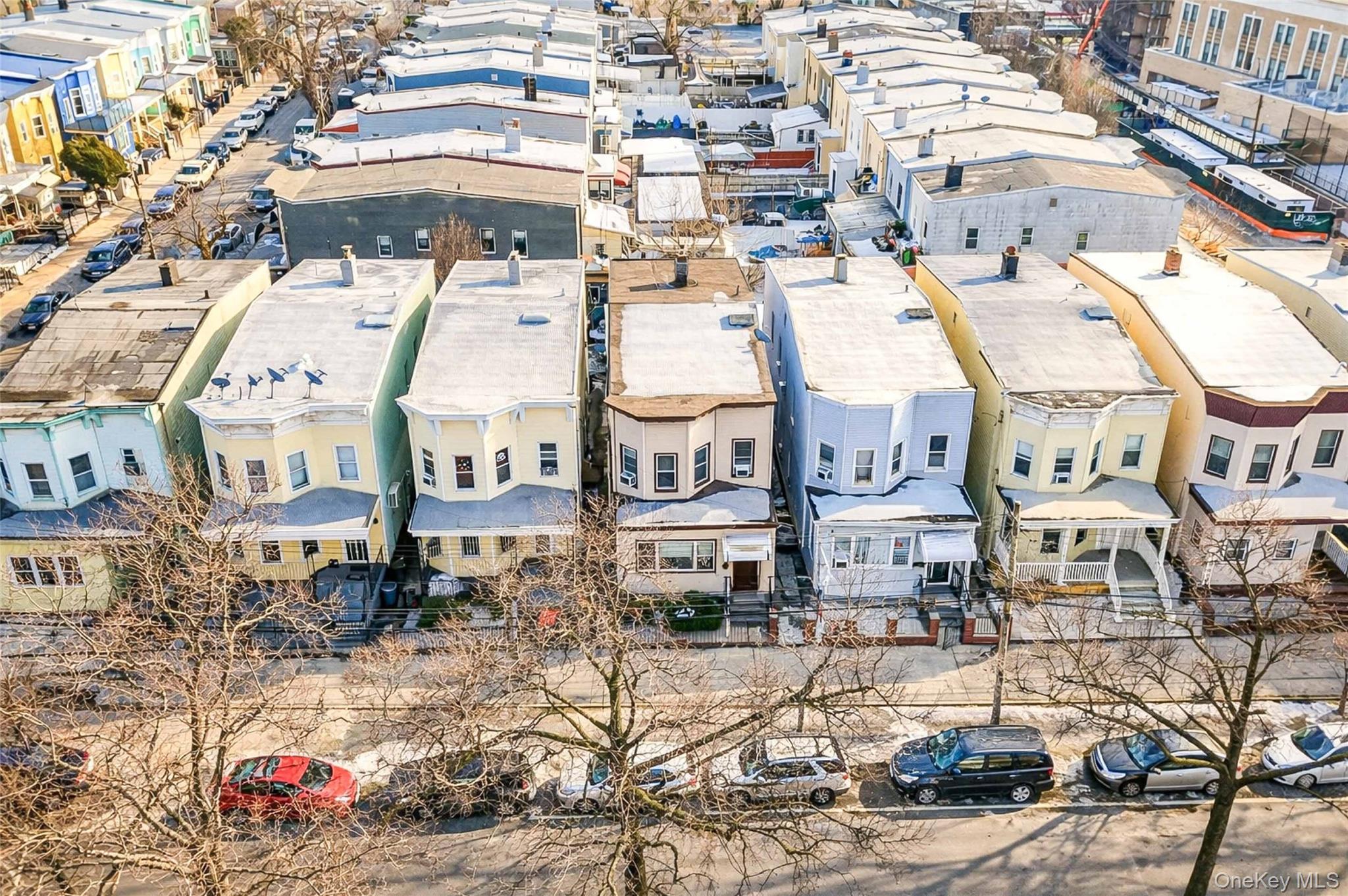 Single Family 34th  Queens, NY 11368, MLS-964182-32