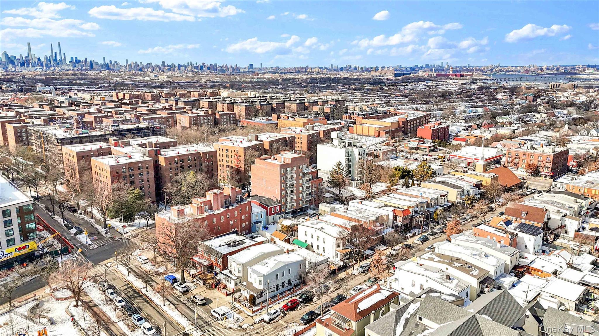 Single Family 34th  Queens, NY 11368, MLS-964182-34