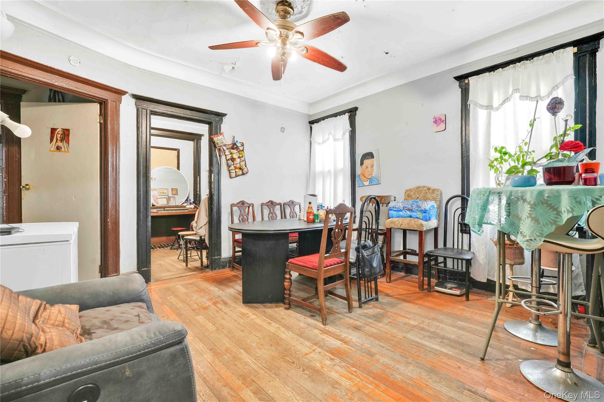 Single Family 34th  Queens, NY 11368, MLS-964182-9