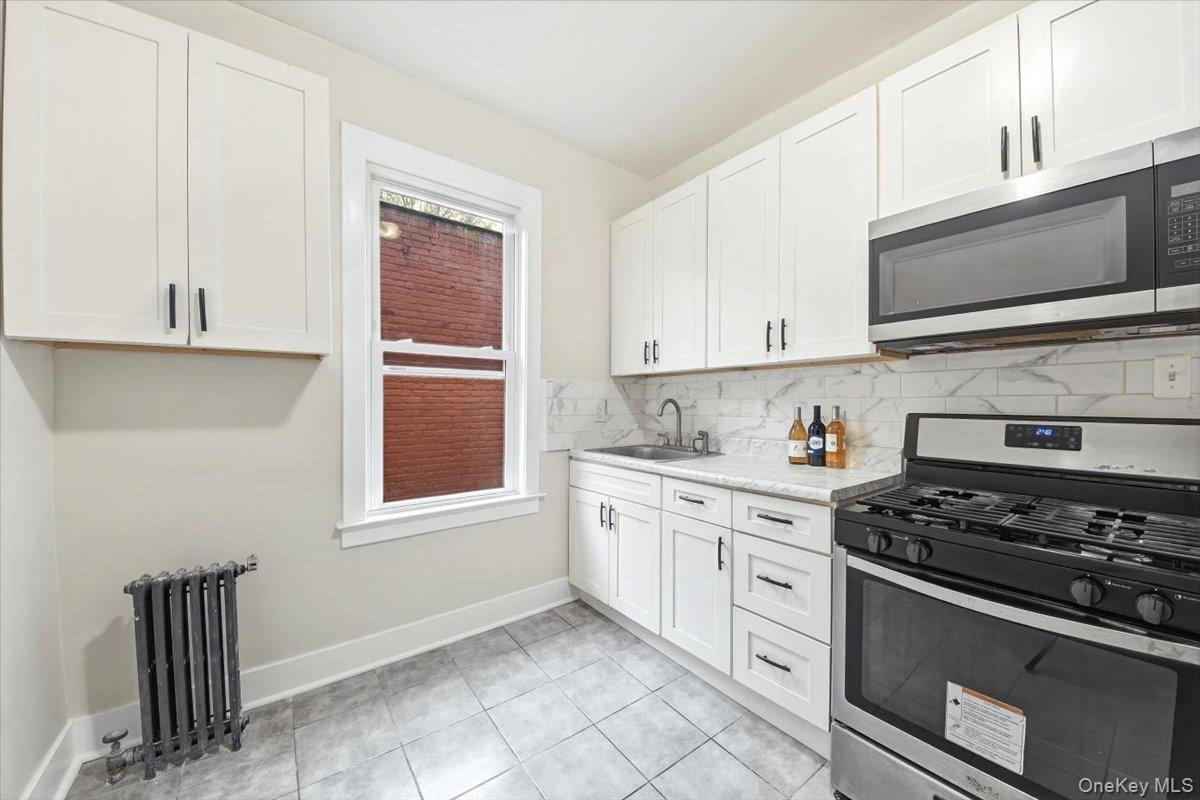 Apartment 232nd  Bronx, NY 10466, MLS-964185-11