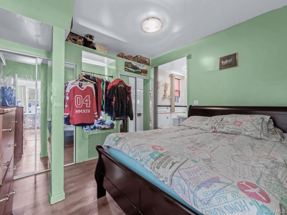 Single Family Coldspring  Queens, NY 11691, MLS-964200-10