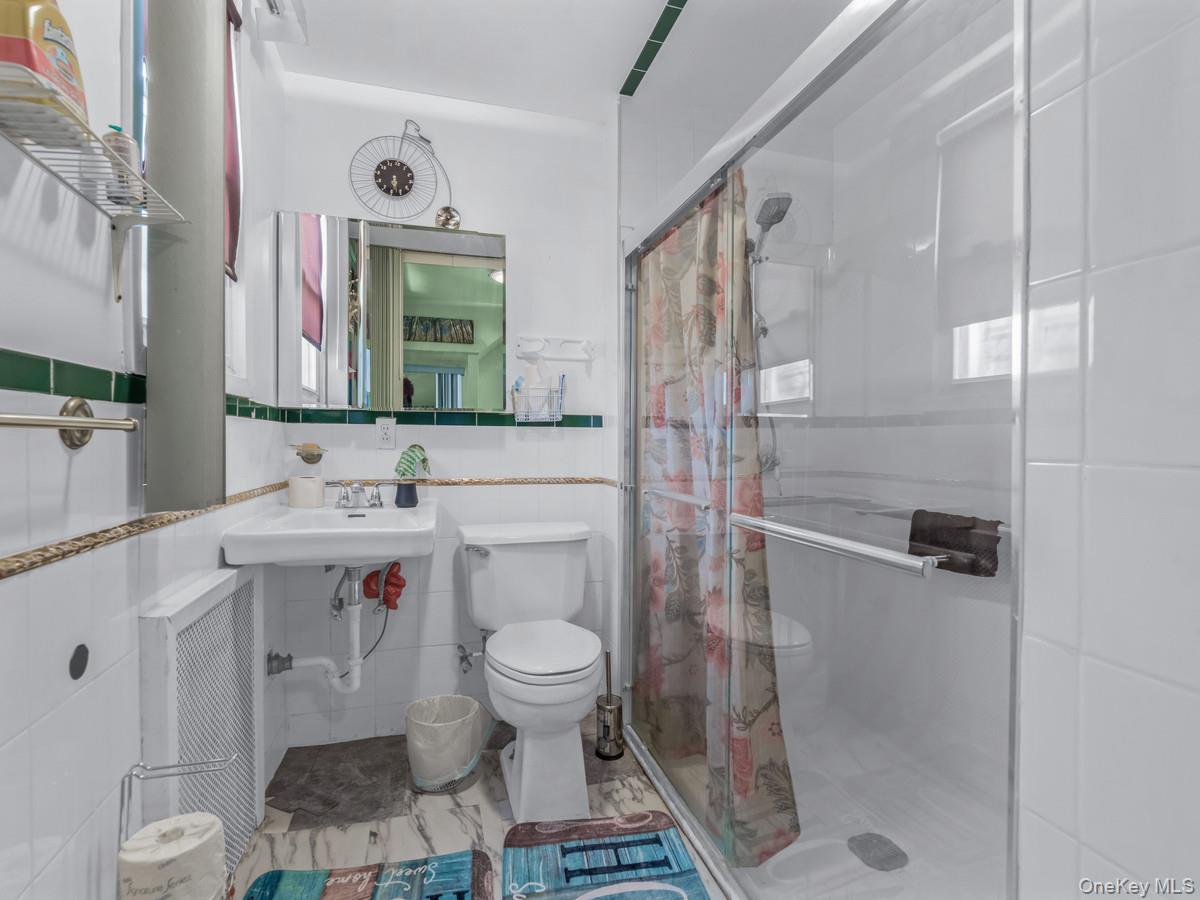 Single Family Coldspring  Queens, NY 11691, MLS-964200-11