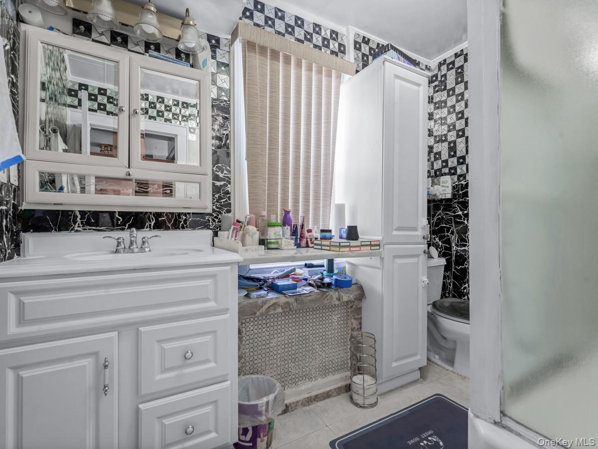 Single Family Coldspring  Queens, NY 11691, MLS-964200-15