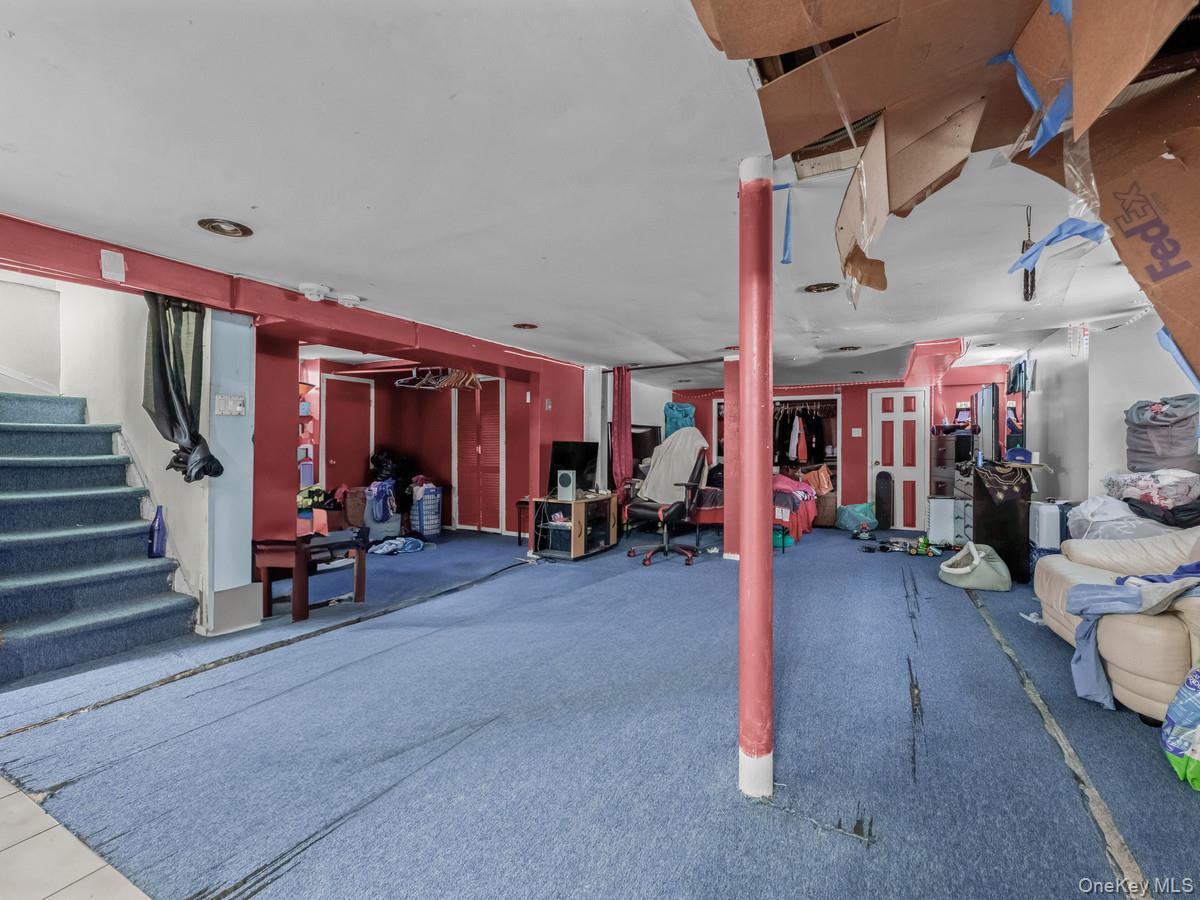 Single Family Coldspring  Queens, NY 11691, MLS-964200-17