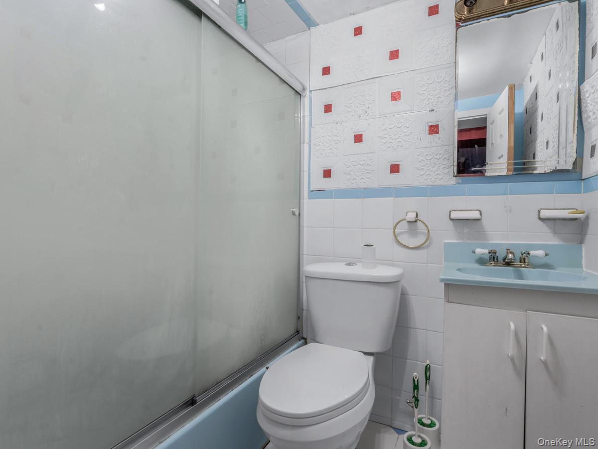 Single Family Coldspring  Queens, NY 11691, MLS-964200-19