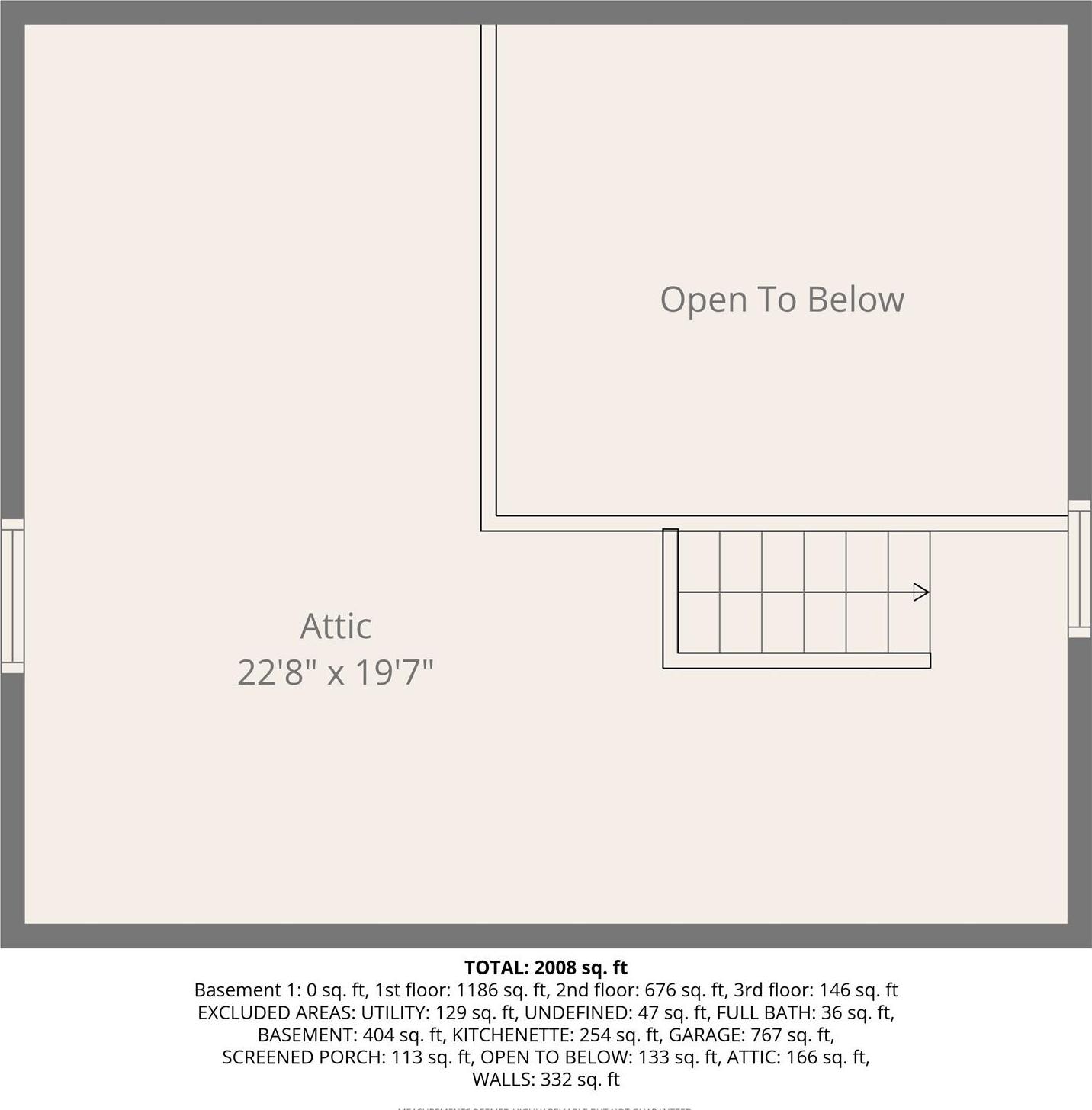Single Family Coldspring  Queens, NY 11691, MLS-964200-26