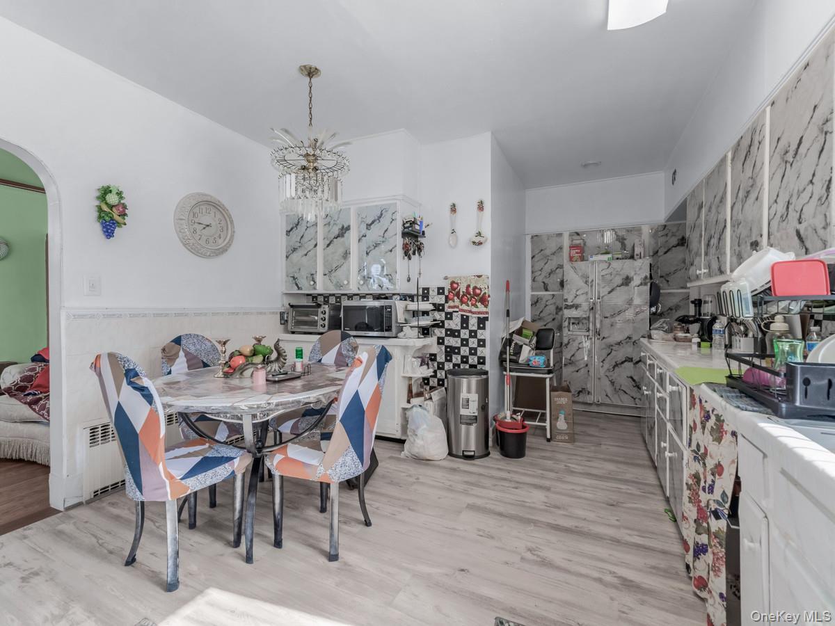 Single Family Coldspring  Queens, NY 11691, MLS-964200-4