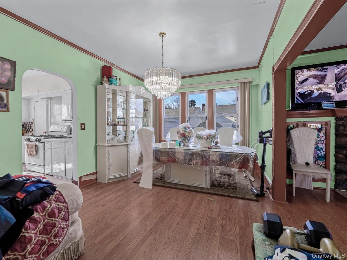 Single Family Coldspring  Queens, NY 11691, MLS-964200-9