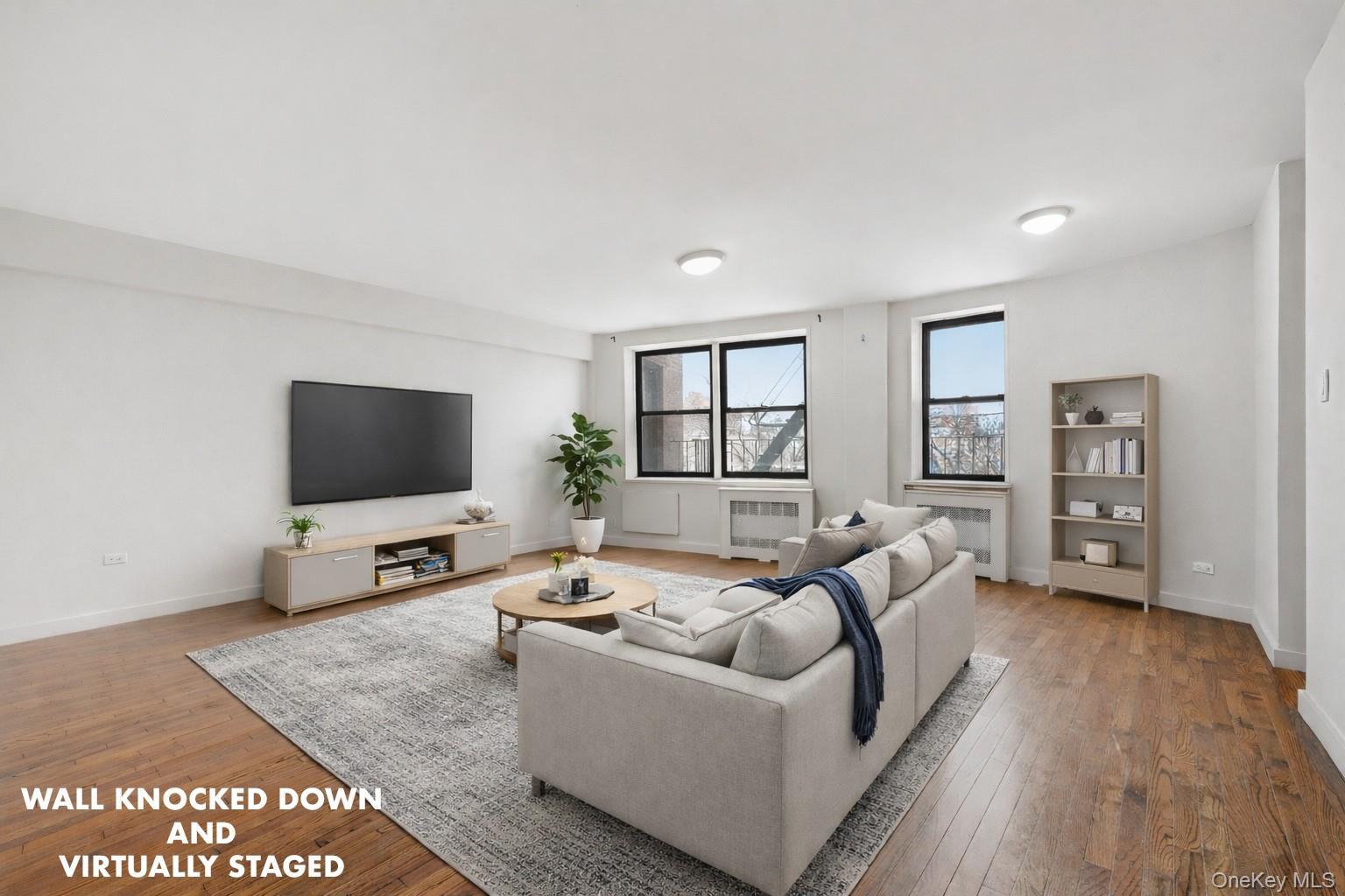 Coop 51st  Queens, NY 11373, MLS-964213-11