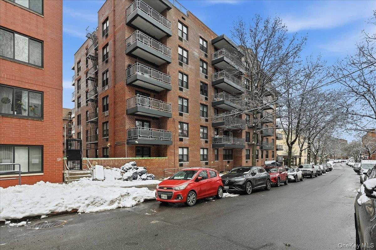 Coop 51st  Queens, NY 11373, MLS-964213-38