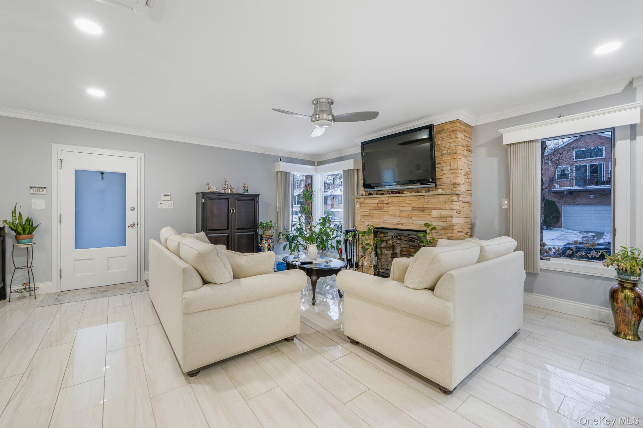 Single Family 74th  Queens, NY 11379, MLS-964215-2