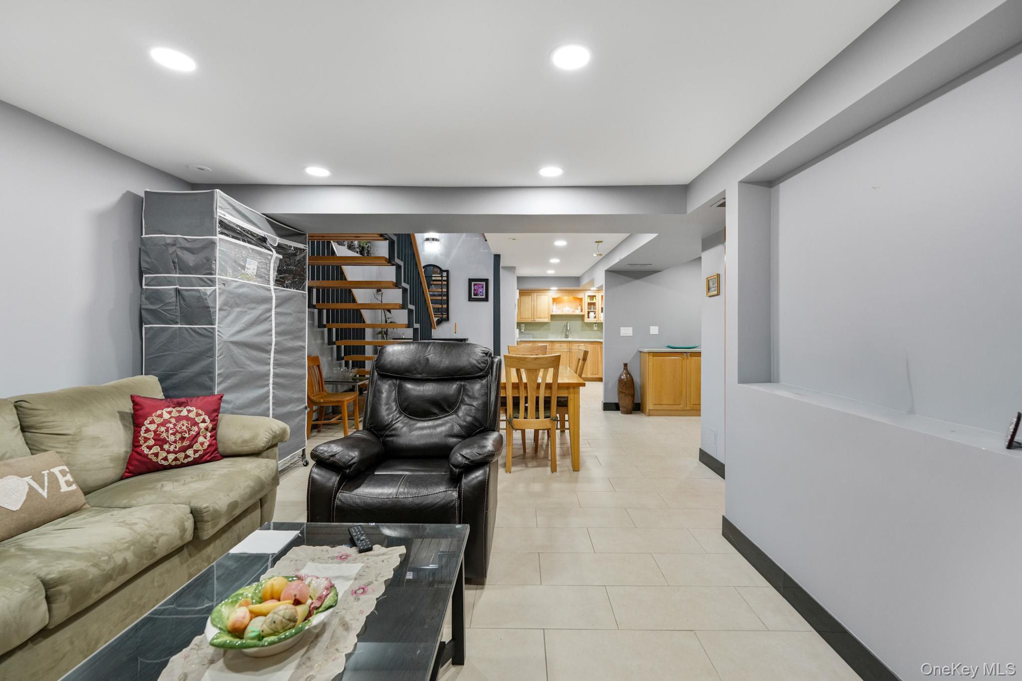 Single Family 74th  Queens, NY 11379, MLS-964215-22