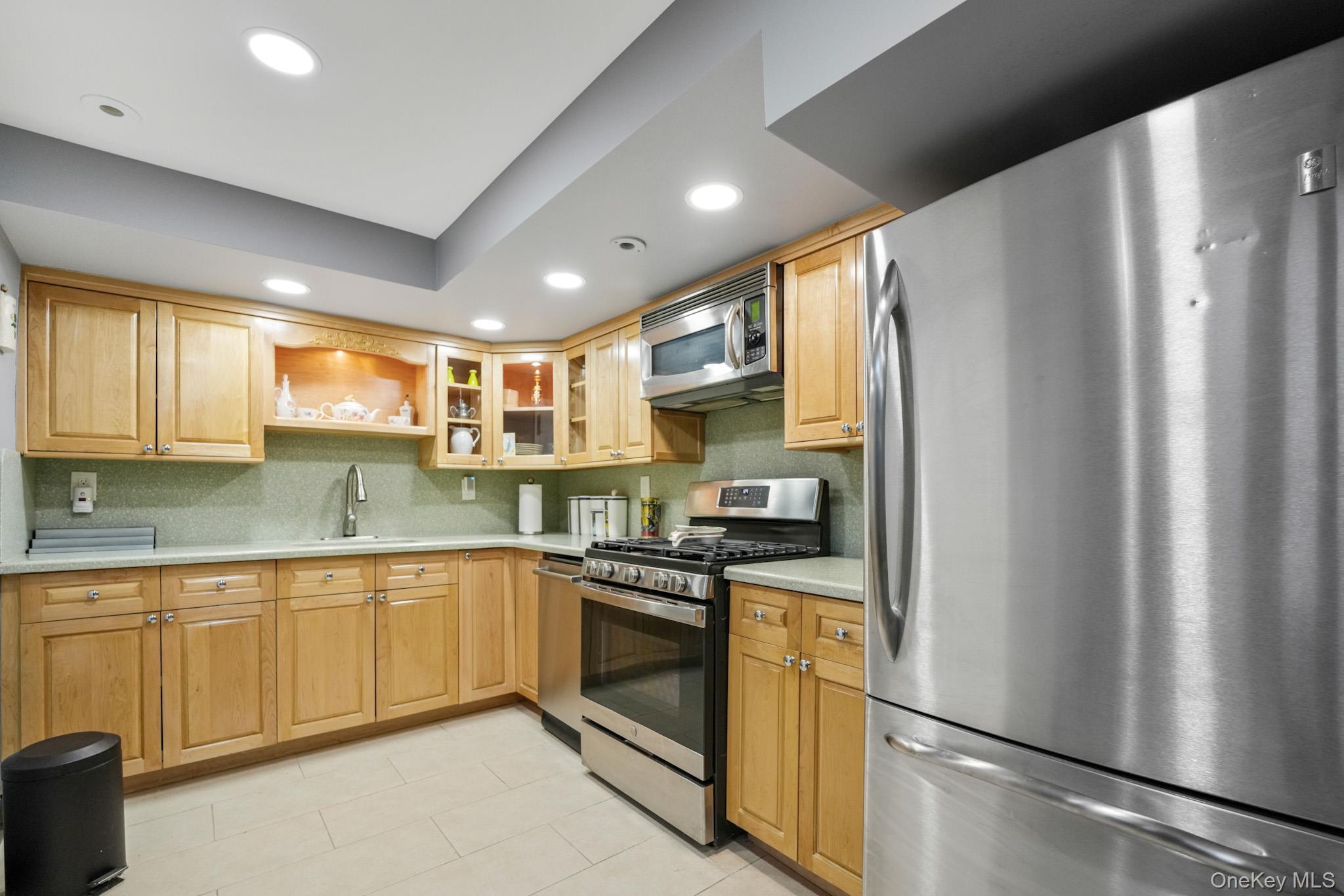 Single Family 74th  Queens, NY 11379, MLS-964215-23