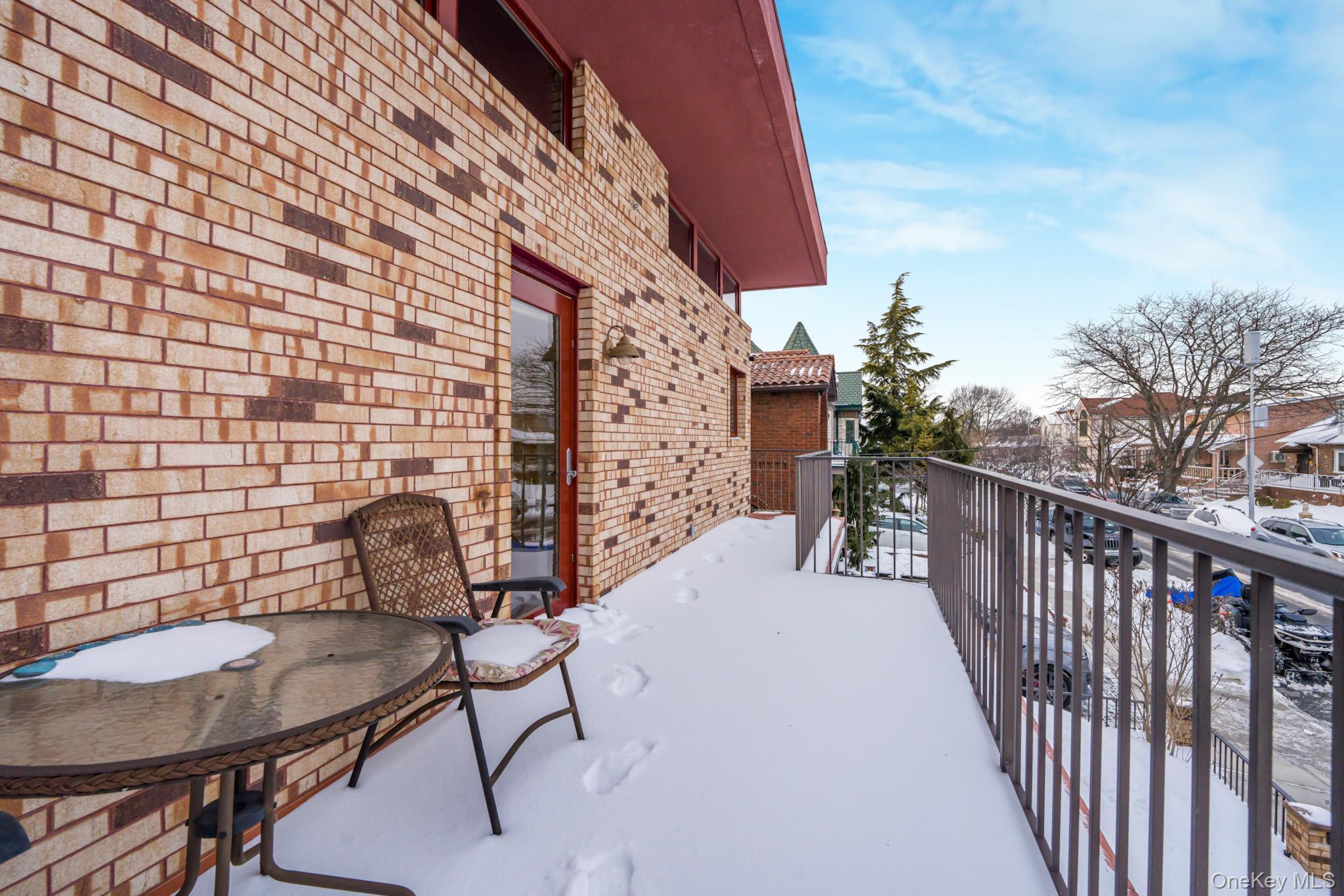 Single Family 74th  Queens, NY 11379, MLS-964215-31