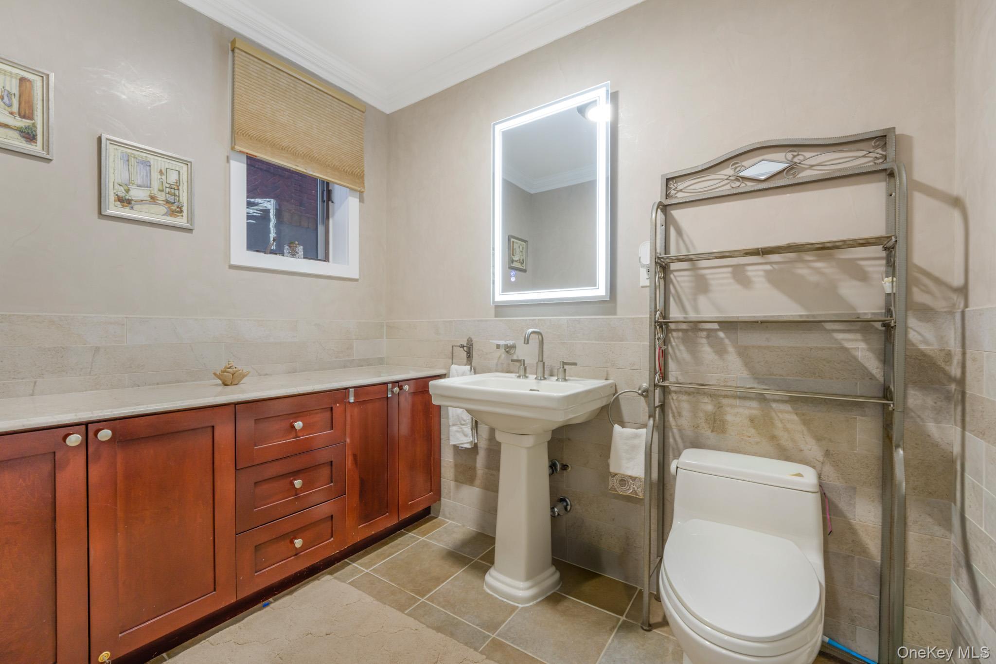 Single Family 74th  Queens, NY 11379, MLS-964215-9