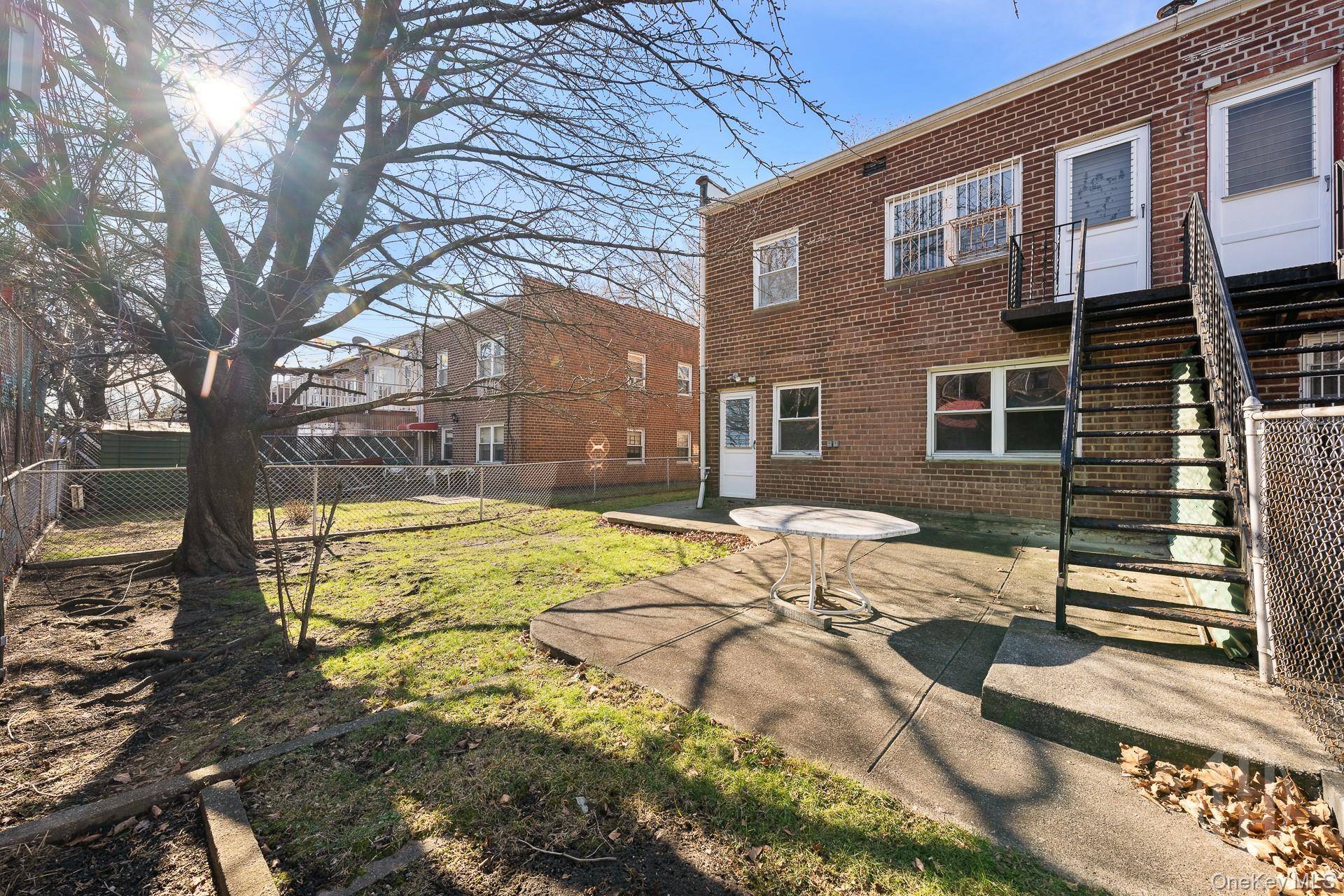 Single Family 78th  Queens, NY 11370, MLS-964225-19