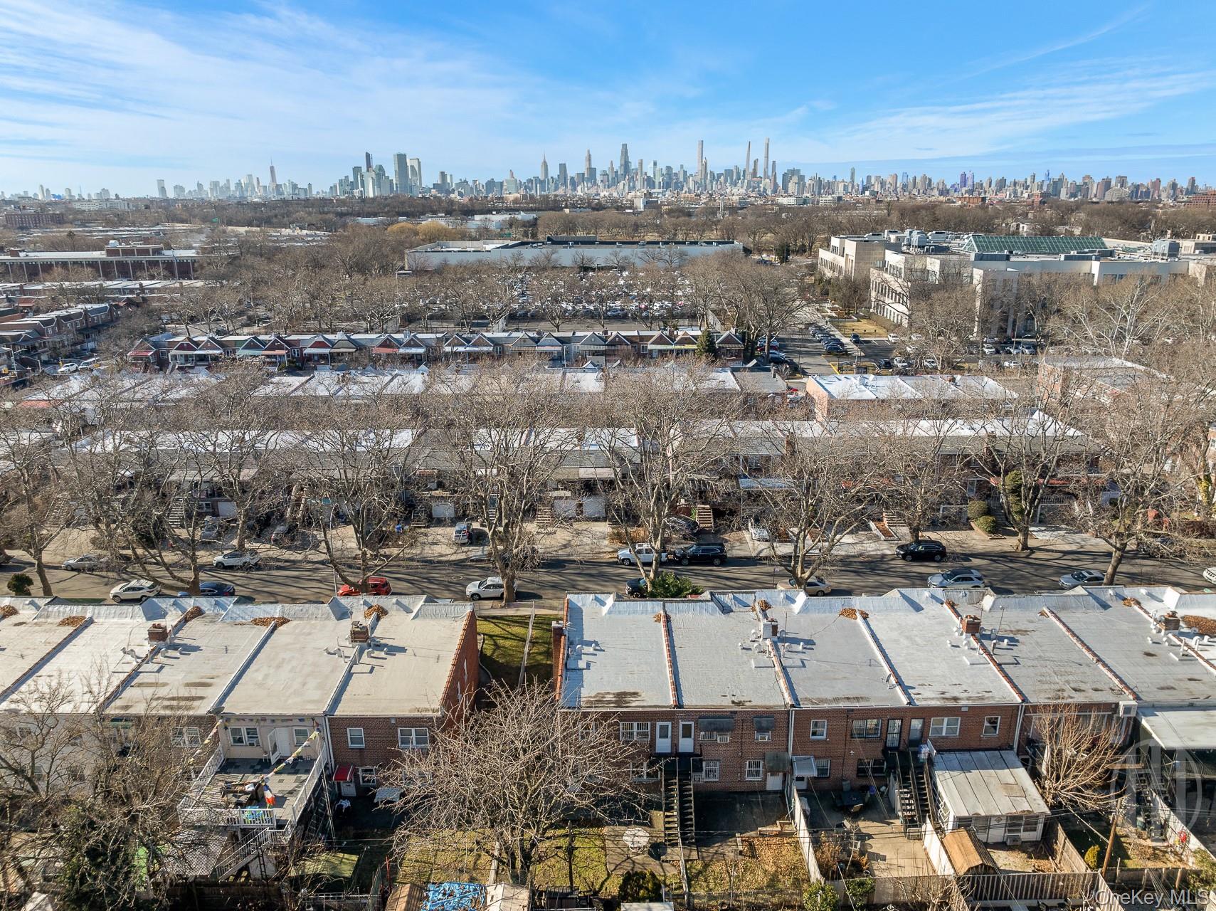 Single Family 78th  Queens, NY 11370, MLS-964225-21