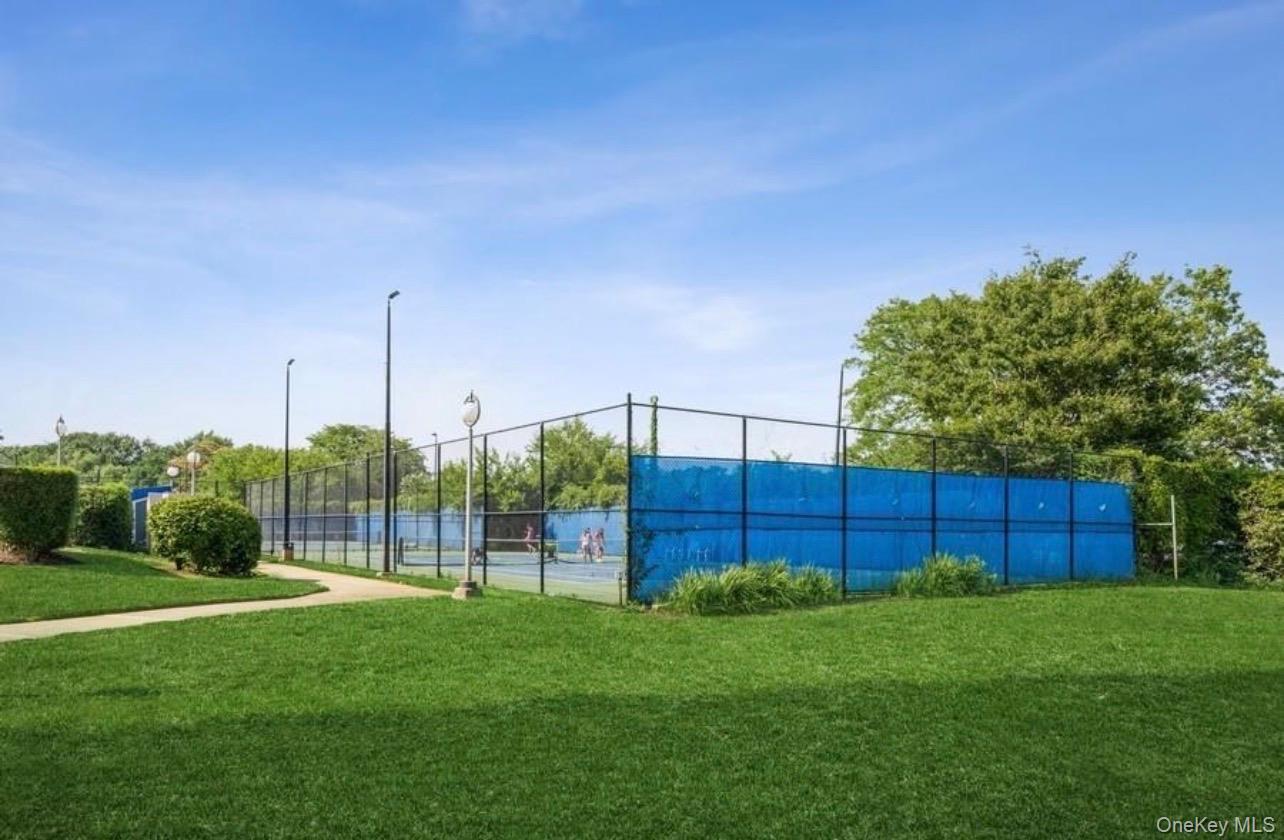 Coop 215 Queens, NY 11360, MLS-964233-16