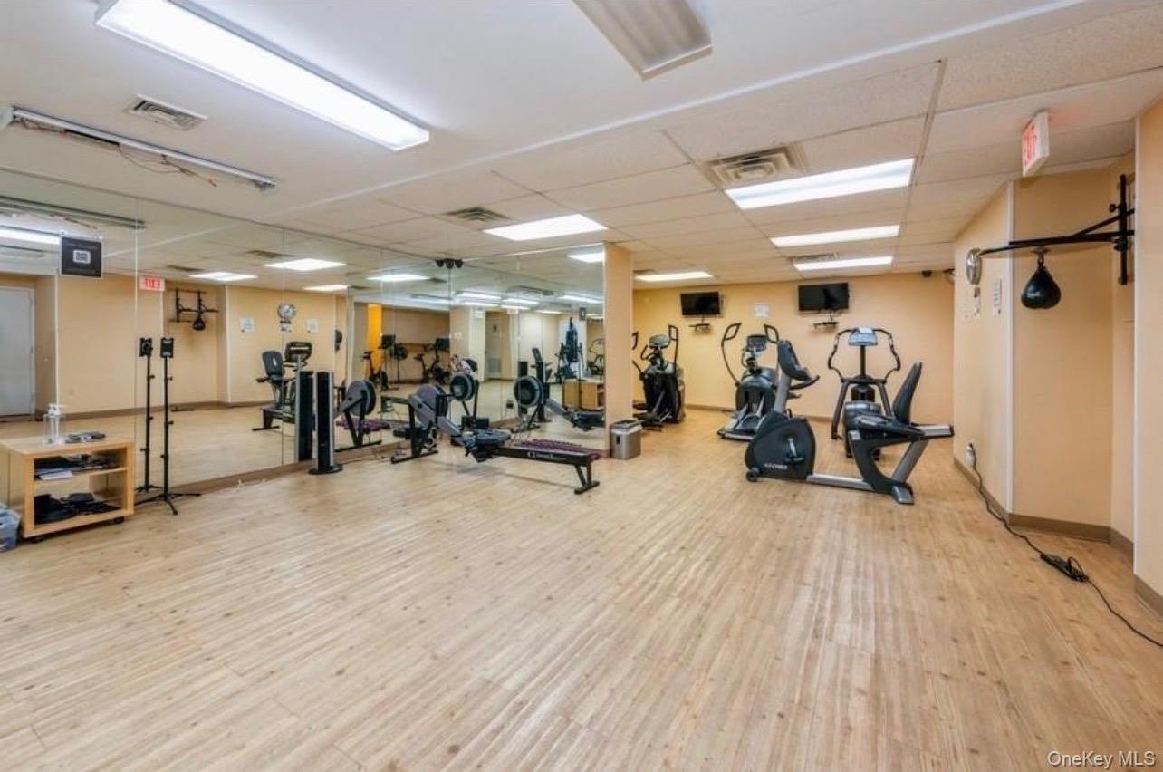 Coop 215 Queens, NY 11360, MLS-964233-17