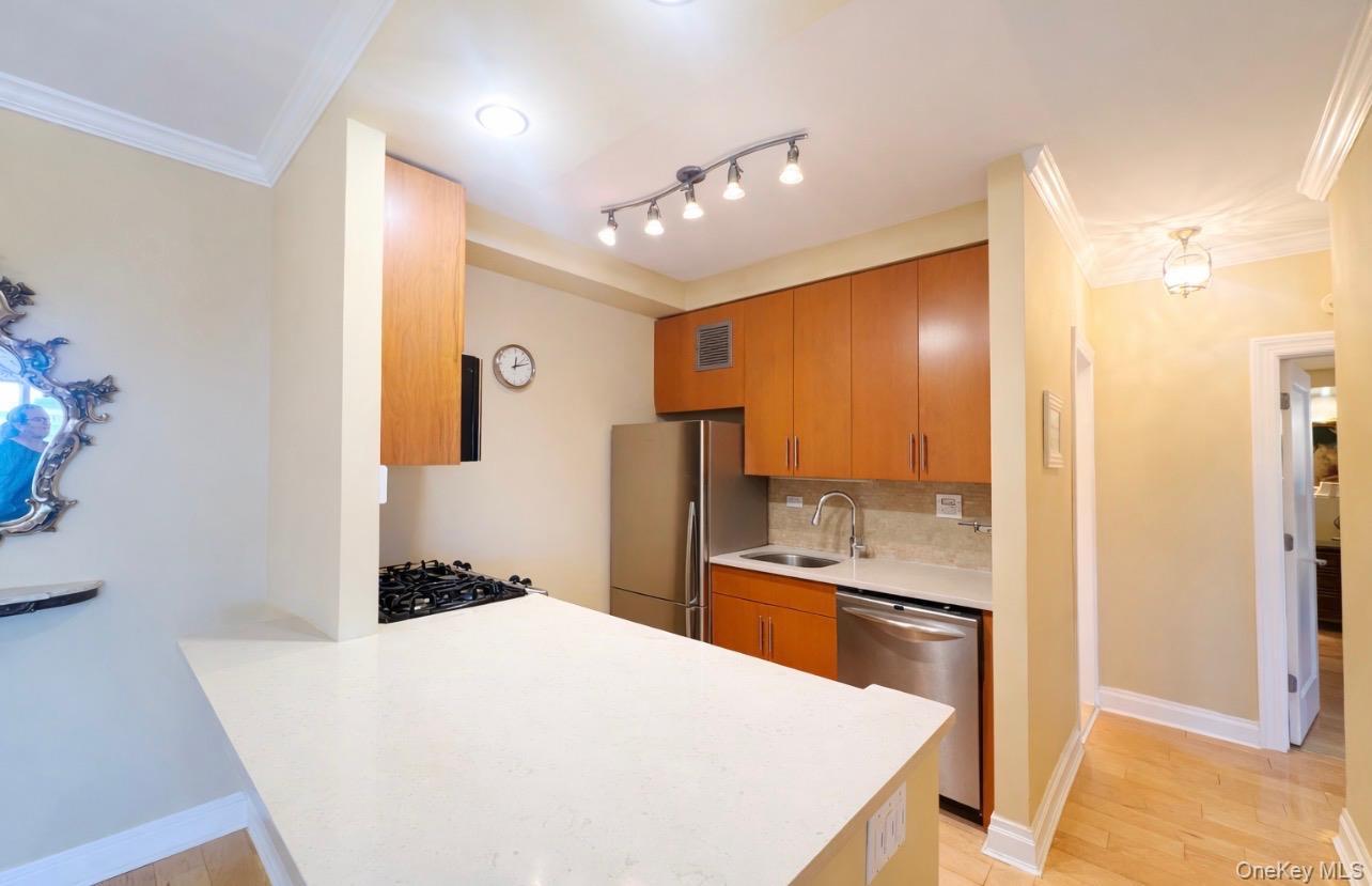 Coop 215 Queens, NY 11360, MLS-964233-5