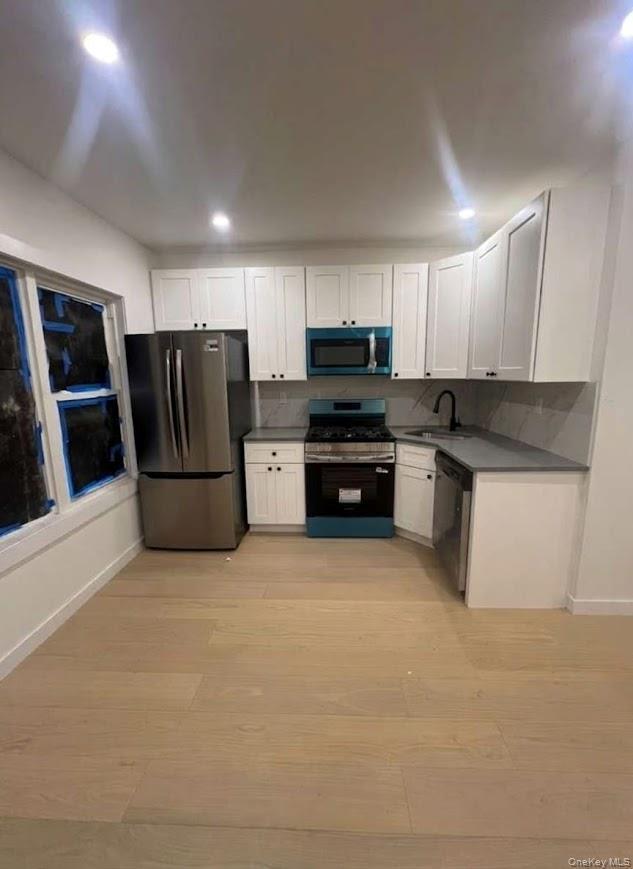 Single Family 69th  Queens, NY 11375, MLS-964236-12