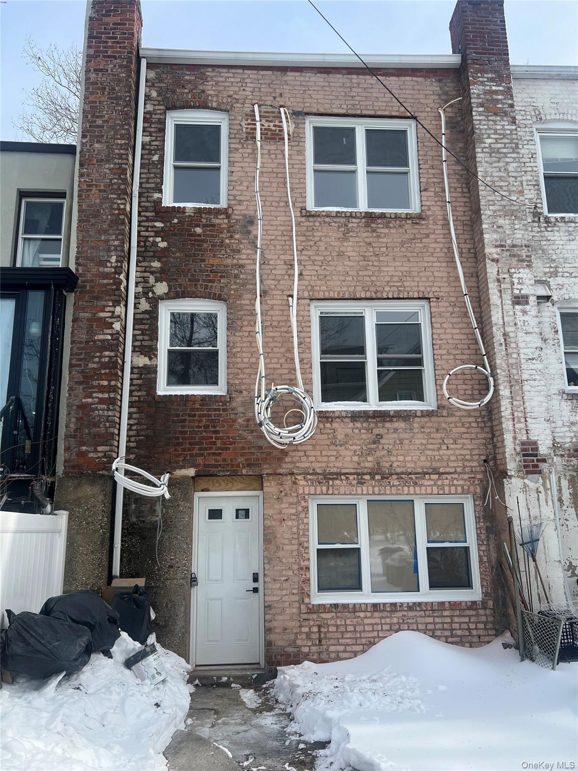 Single Family 69th  Queens, NY 11375, MLS-964236-23