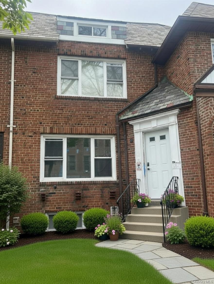 Single Family 69th  Queens, NY 11375, MLS-964236-3
