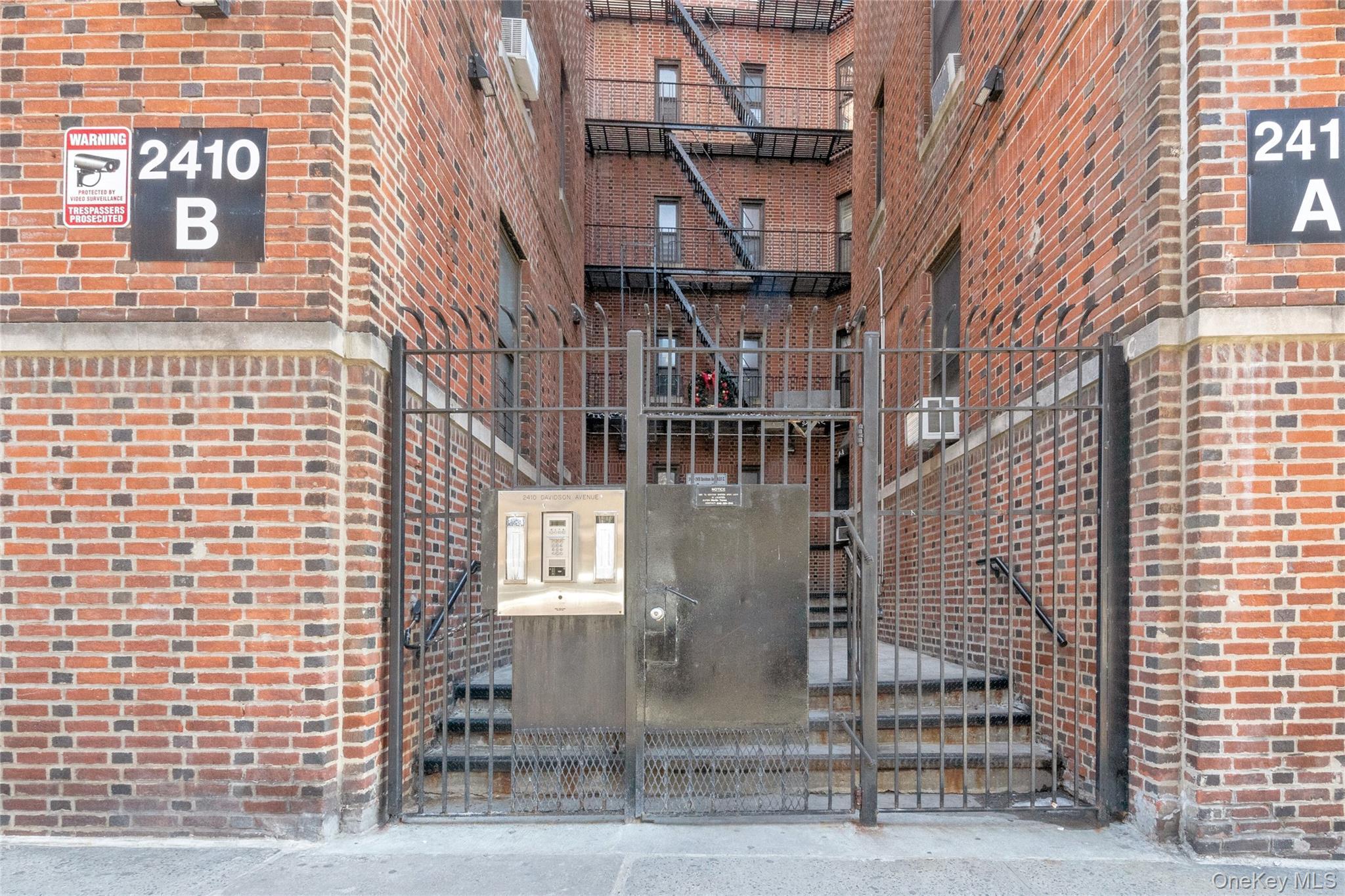 Coop Davidson  Bronx, NY 10468, MLS-964247-10