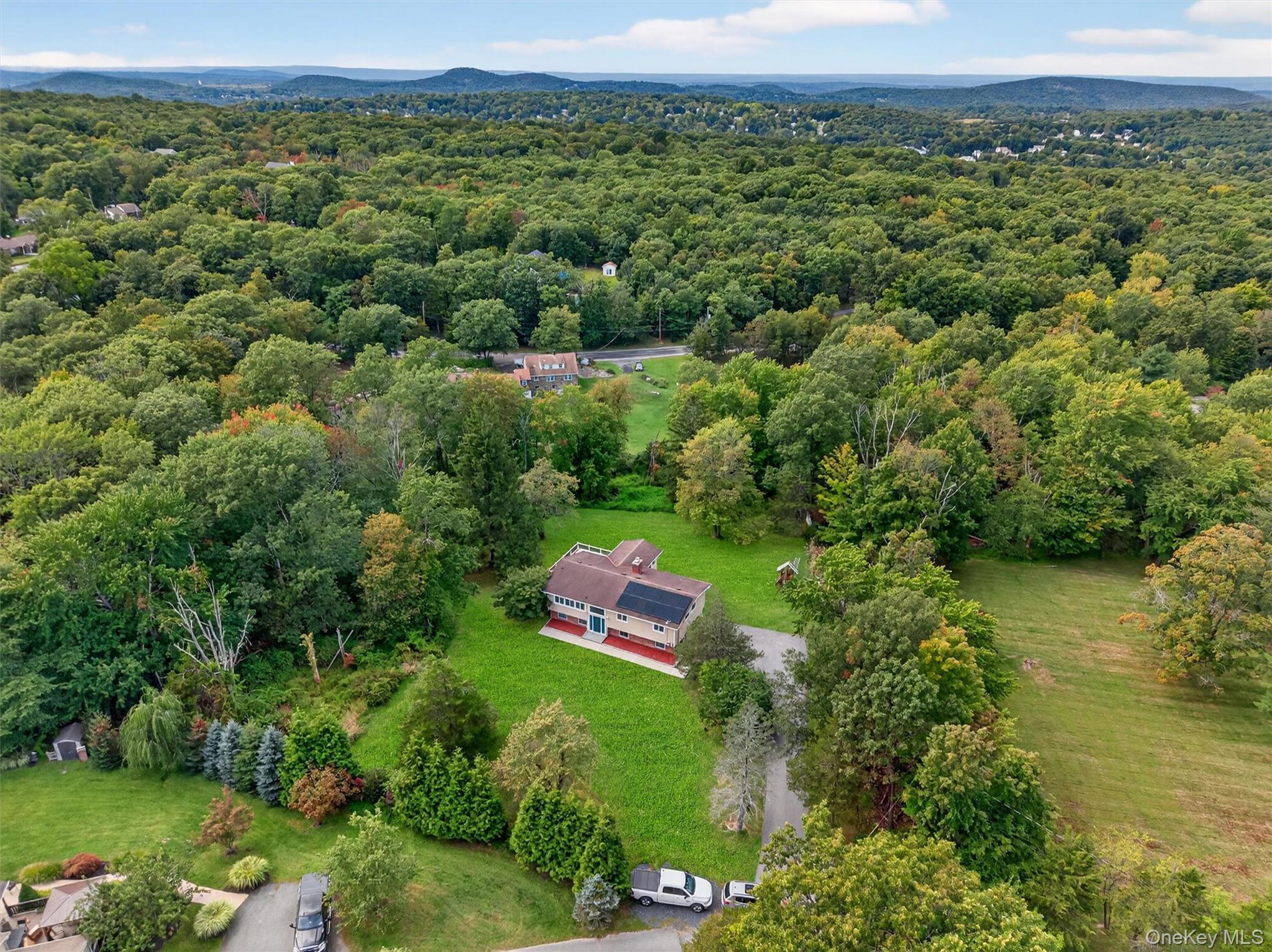 Single Family Karen  Orange County, NY 10950, MLS-964260-2