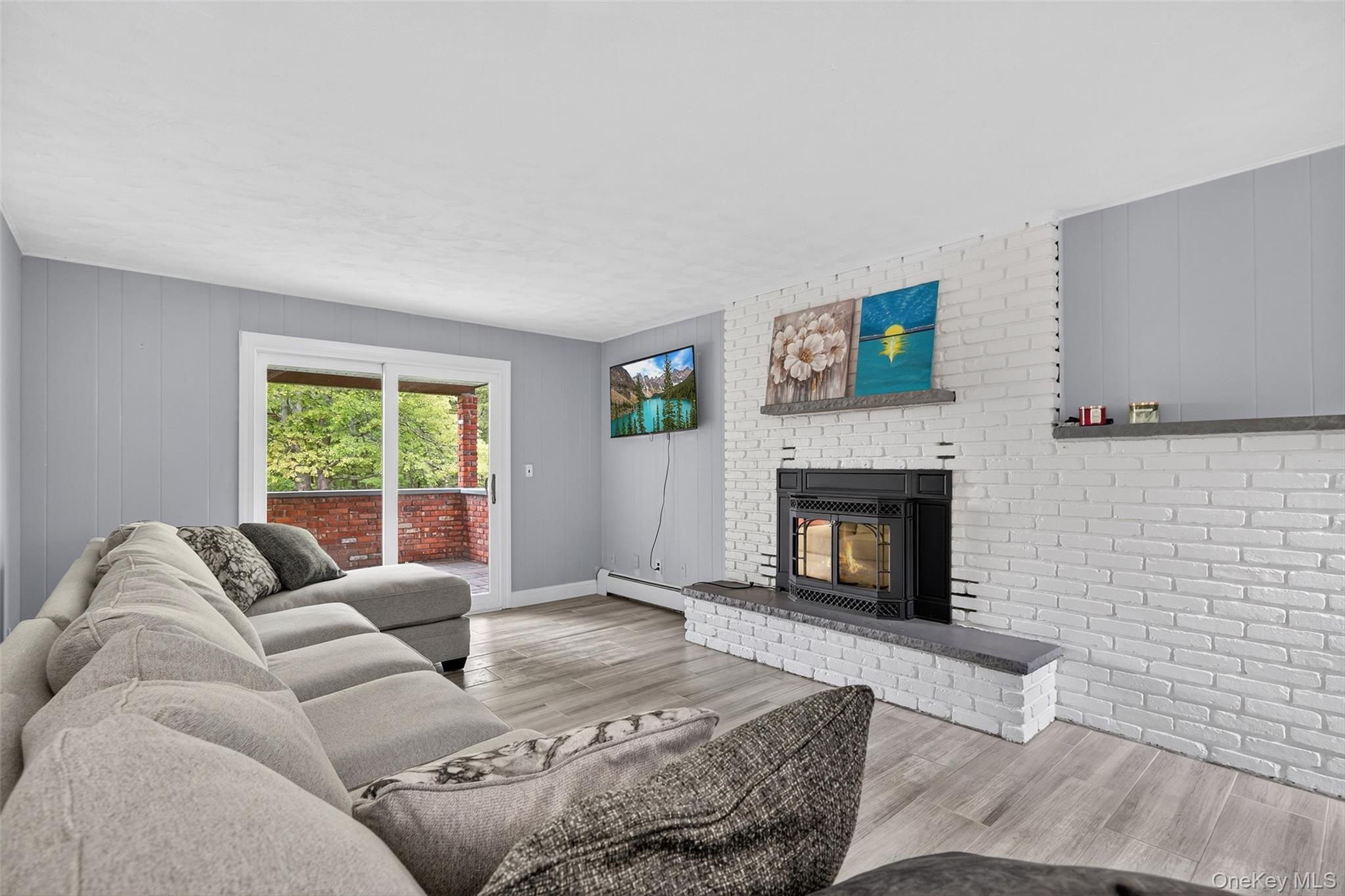 Single Family Karen  Orange County, NY 10950, MLS-964260-26