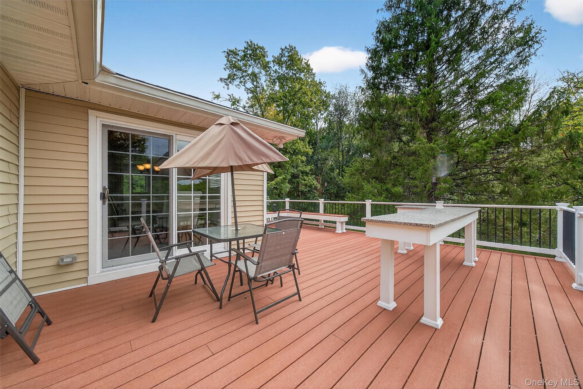 Single Family Karen  Orange County, NY 10950, MLS-964260-31