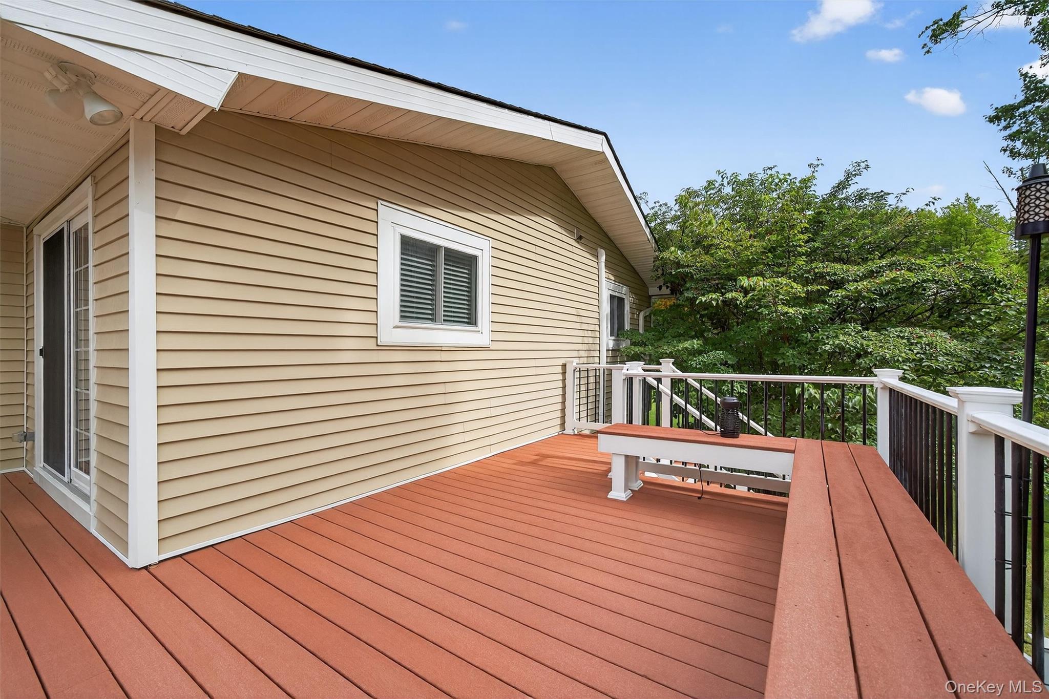 Single Family Karen  Orange County, NY 10950, MLS-964260-33