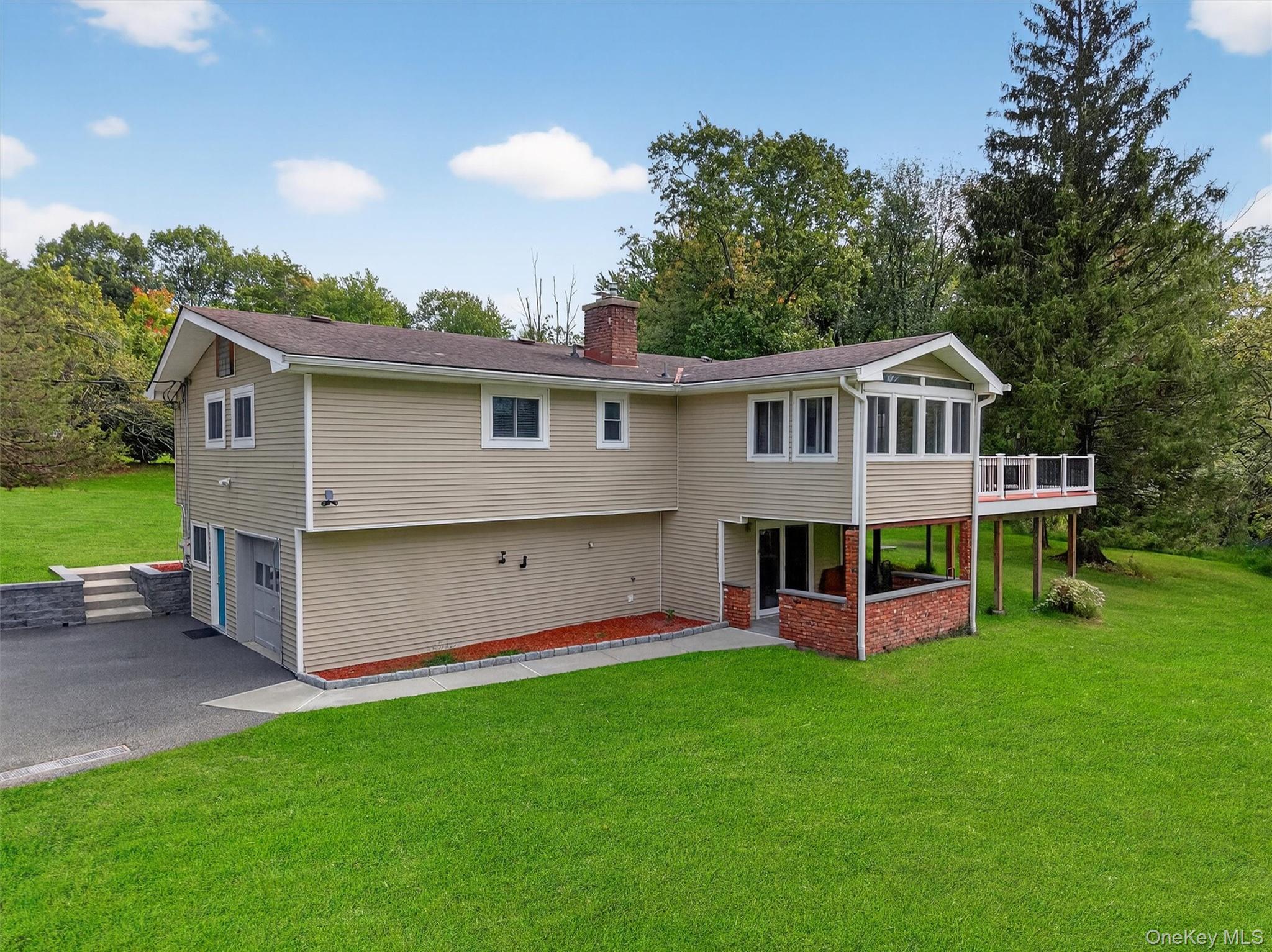 Single Family Karen  Orange County, NY 10950, MLS-964260-34