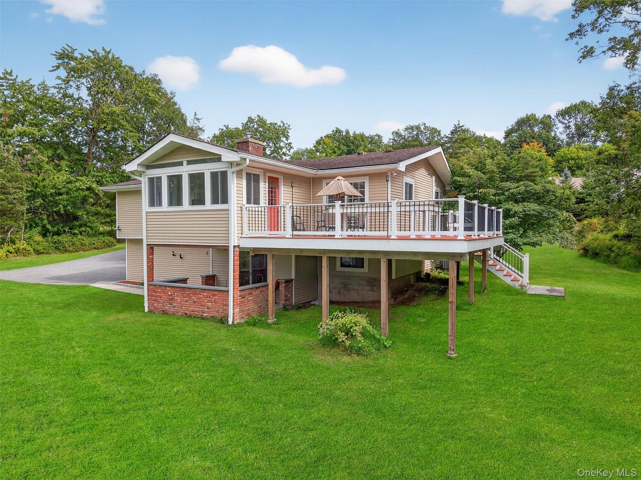 Single Family Karen  Orange County, NY 10950, MLS-964260-35