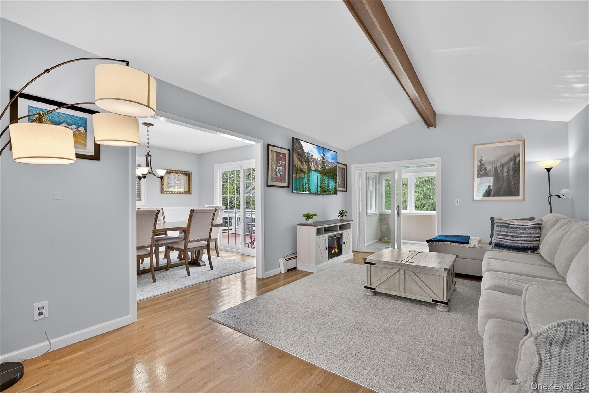 Single Family Karen  Orange County, NY 10950, MLS-964260-6