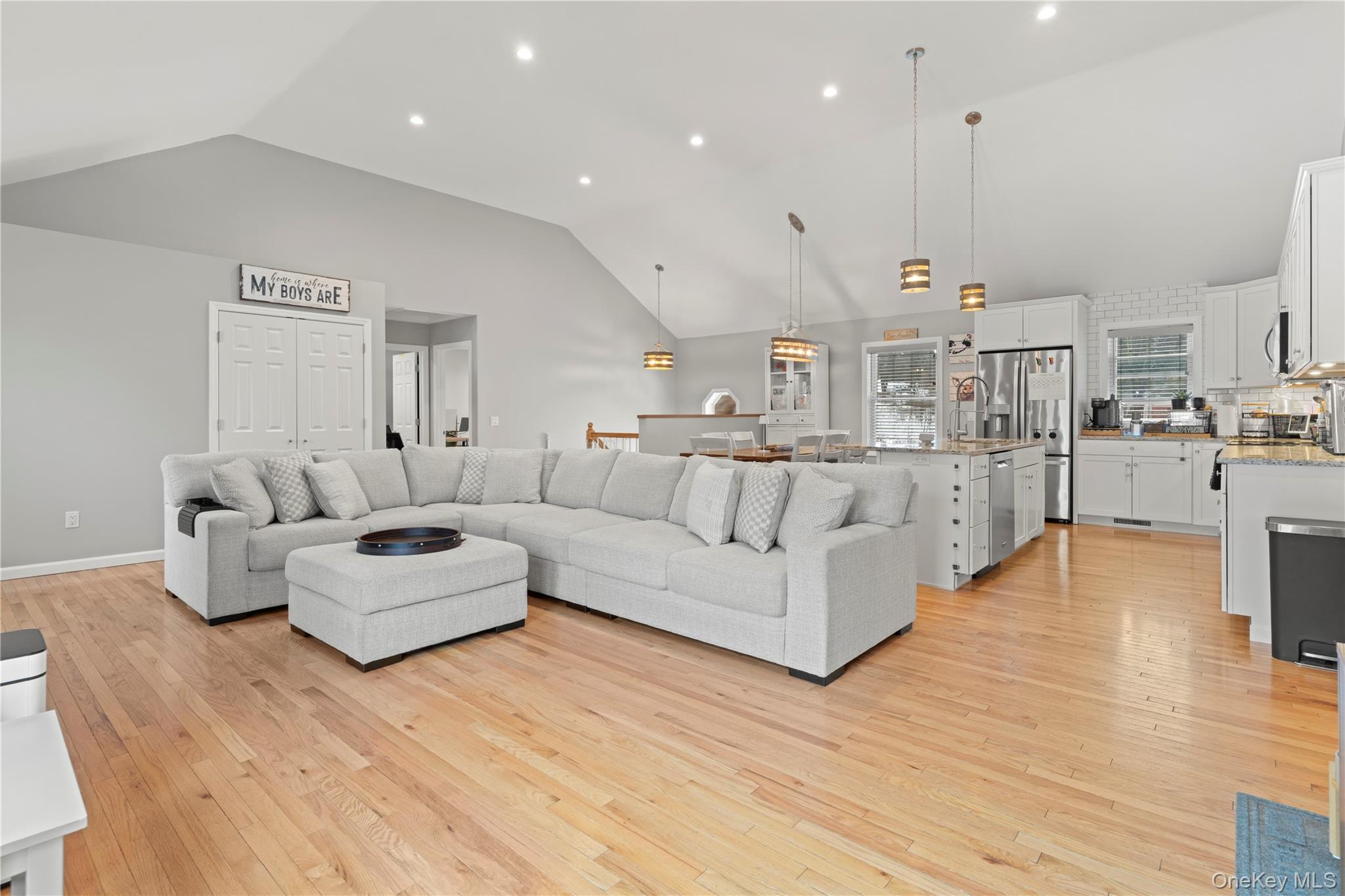Single Family Beaver Road  Dutchess County, NY 12540, MLS-964261-10