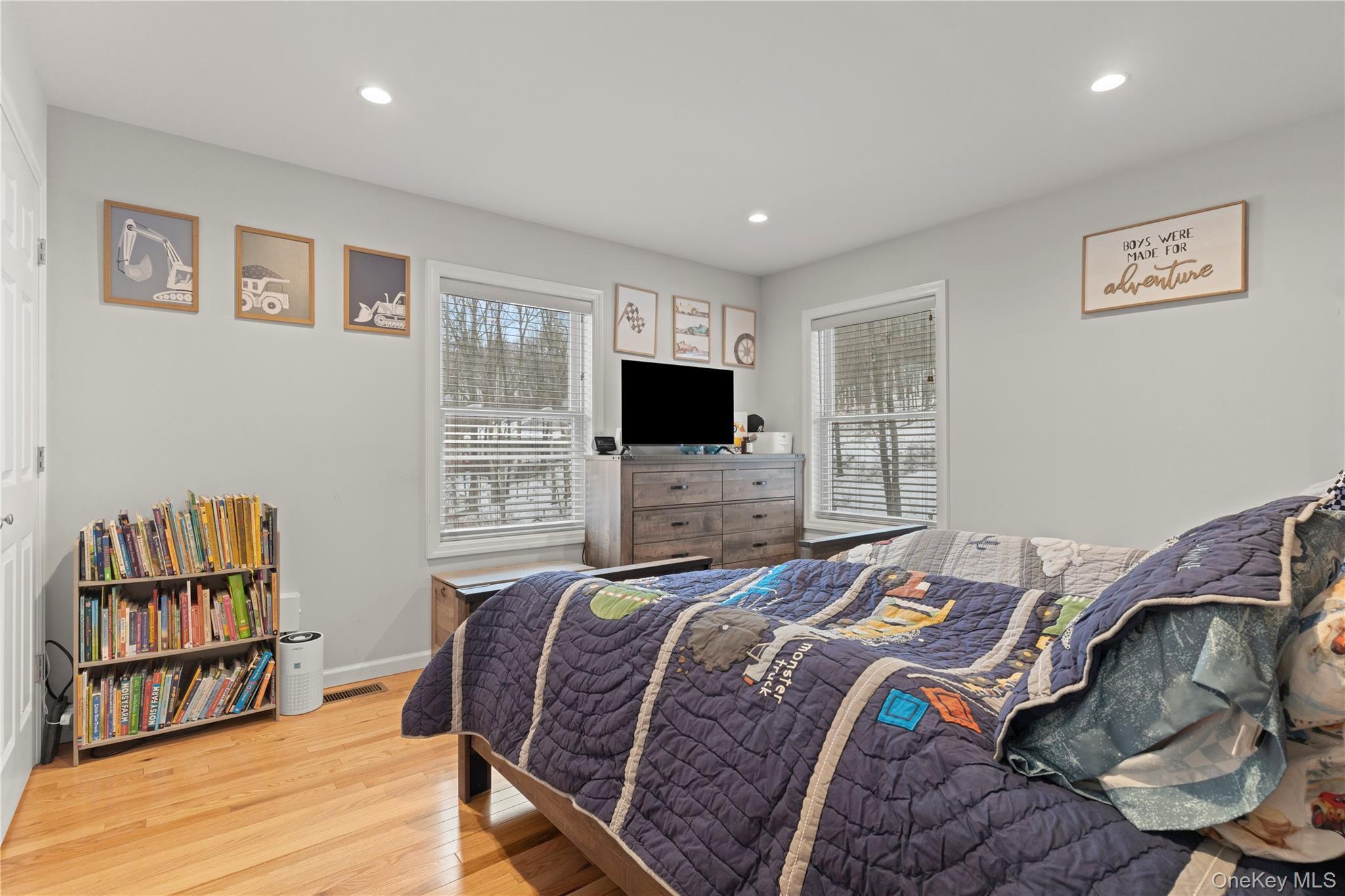 Single Family Beaver Road  Dutchess County, NY 12540, MLS-964261-19