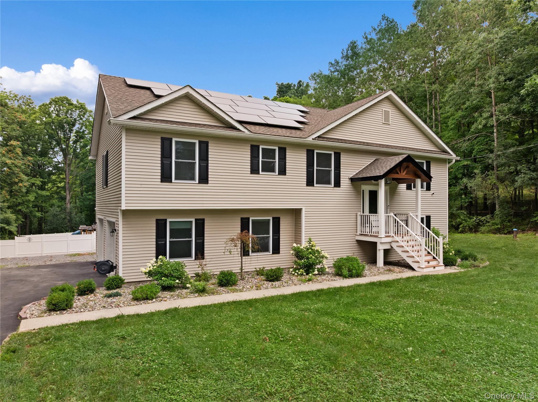 Single Family Beaver Road  Dutchess County, NY 12540, MLS-964261-2