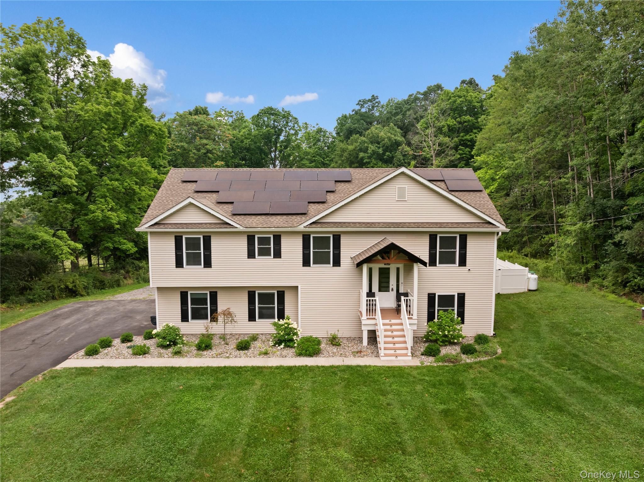 Single Family Beaver Road  Dutchess County, NY 12540, MLS-964261-31