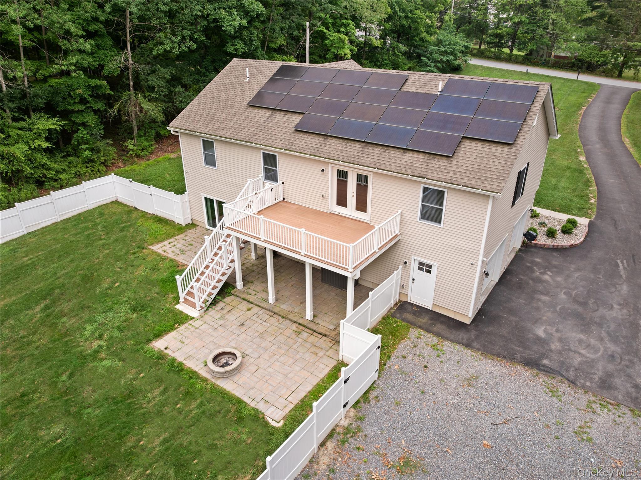 Single Family Beaver Road  Dutchess County, NY 12540, MLS-964261-32