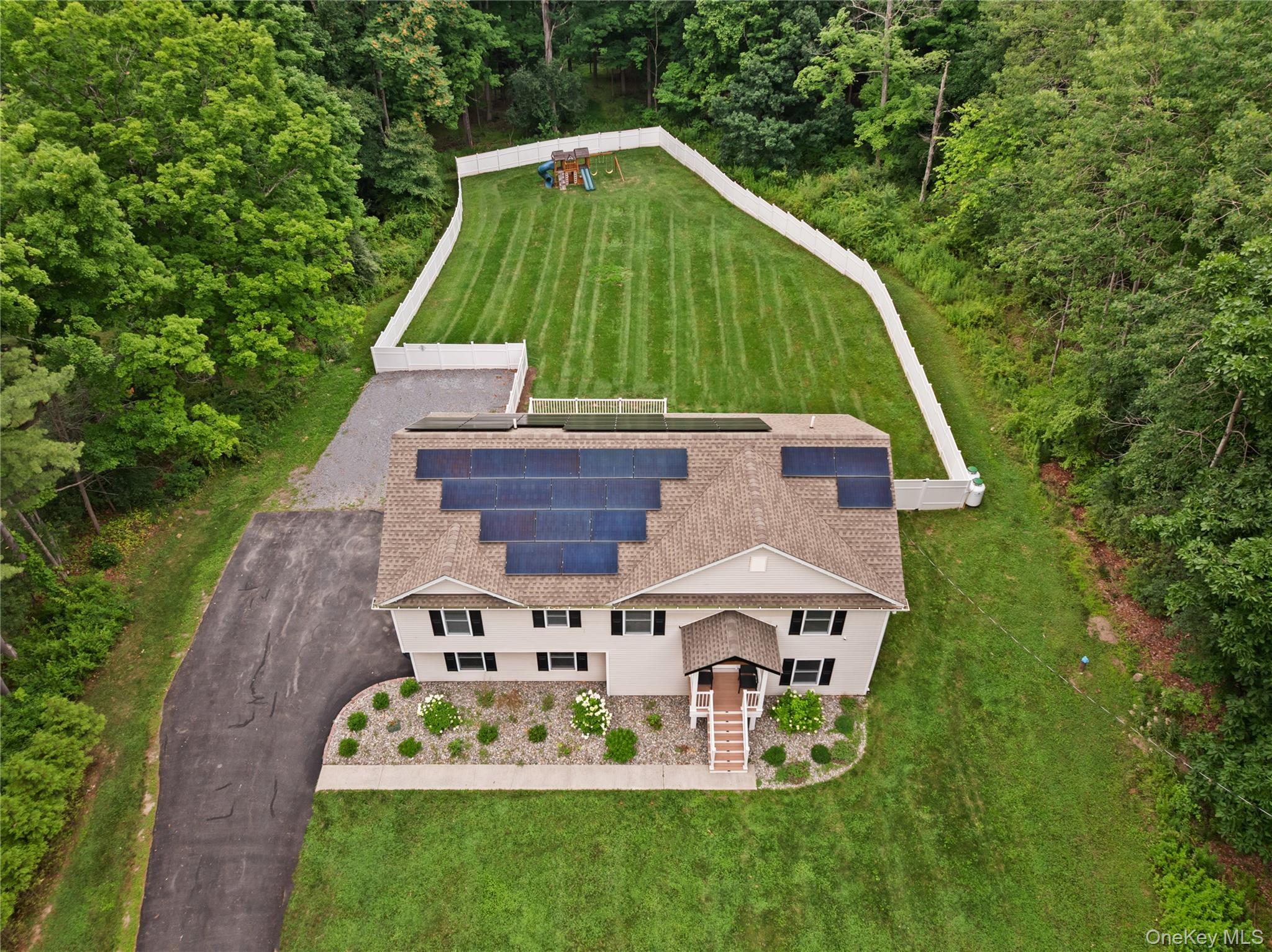 Single Family Beaver Road  Dutchess County, NY 12540, MLS-964261-33