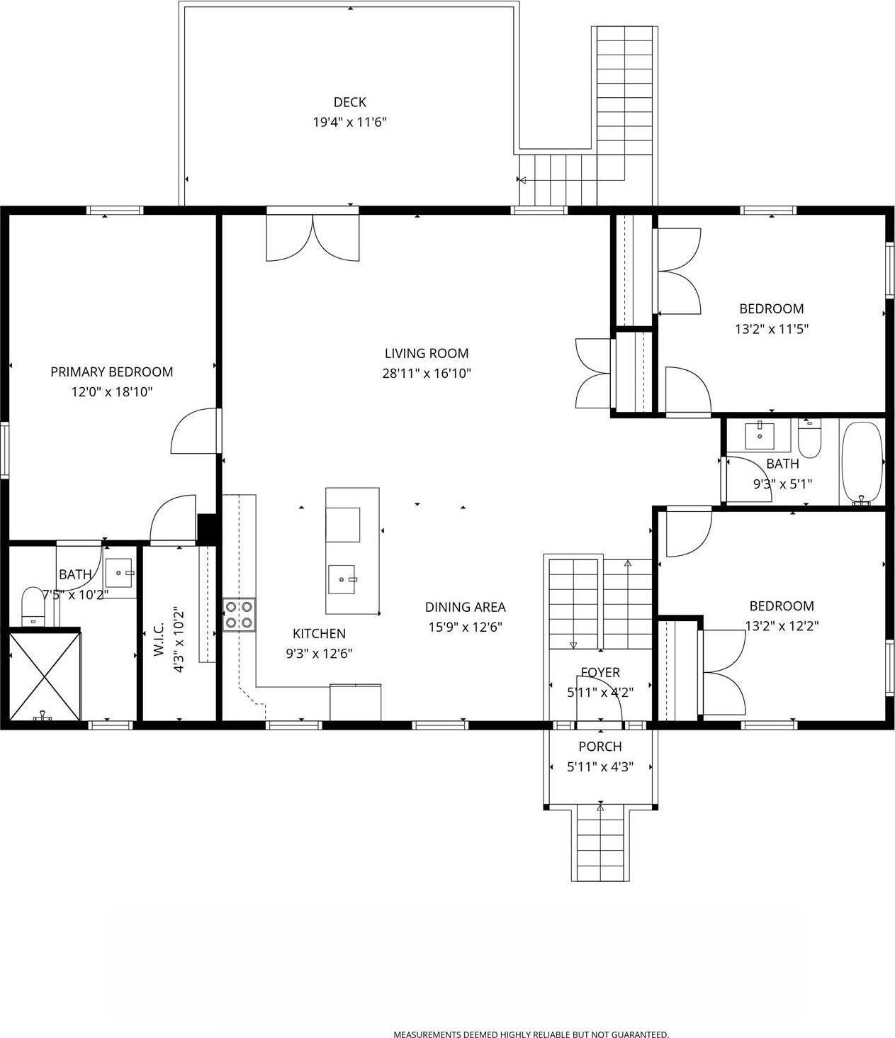 Single Family Beaver Road  Dutchess County, NY 12540, MLS-964261-37