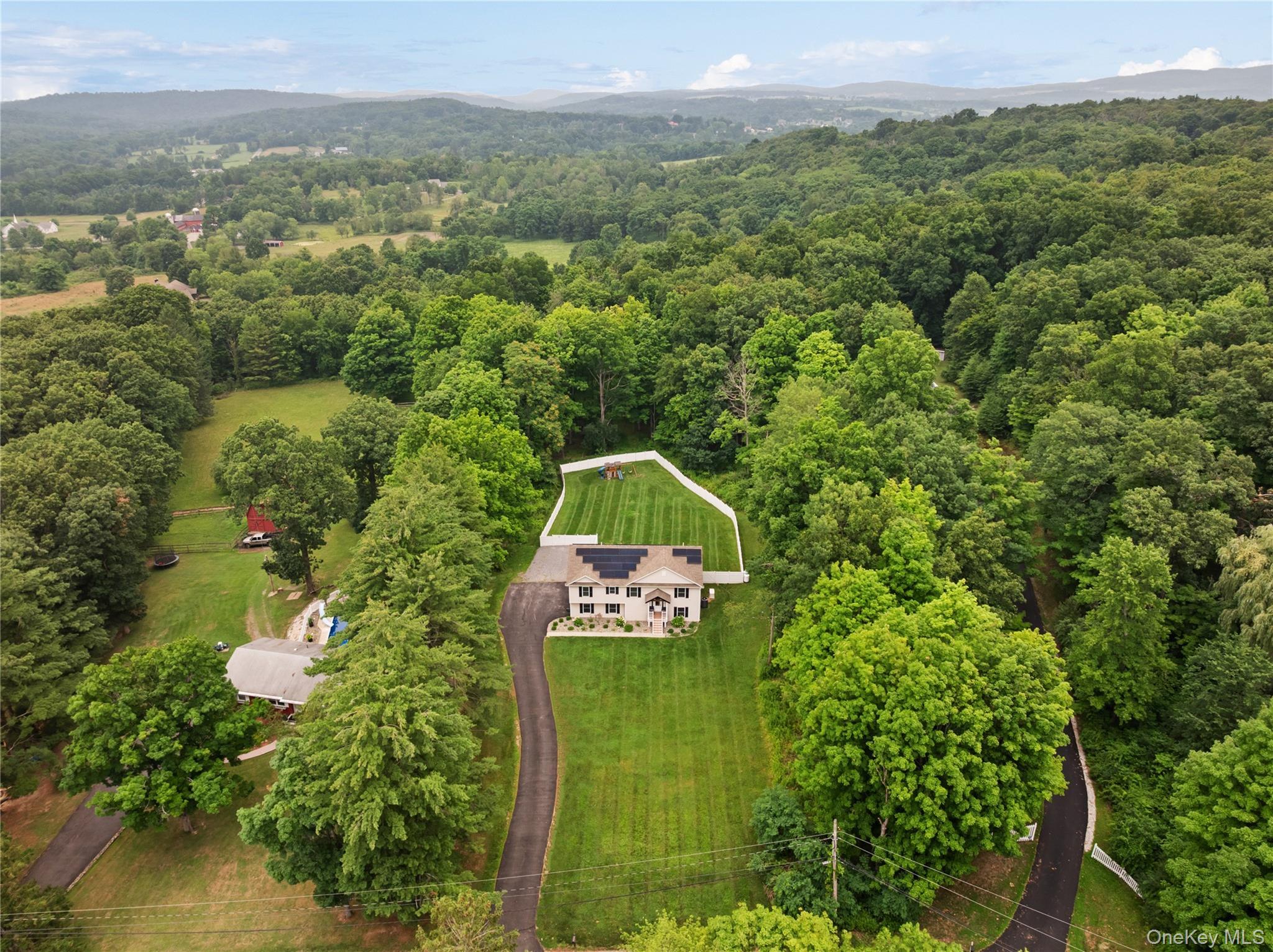 Single Family Beaver Road  Dutchess County, NY 12540, MLS-964261-39